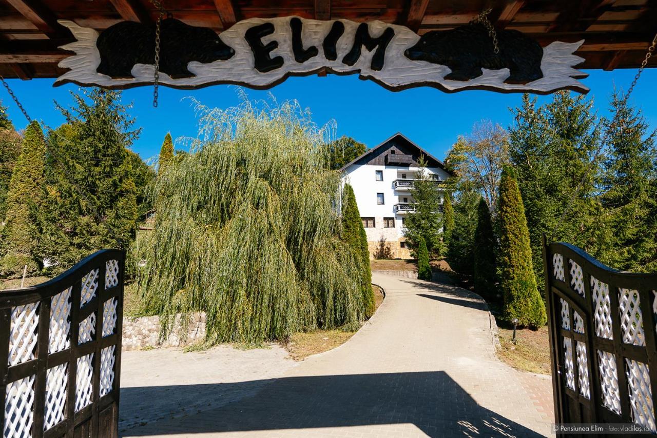 Elim Residence