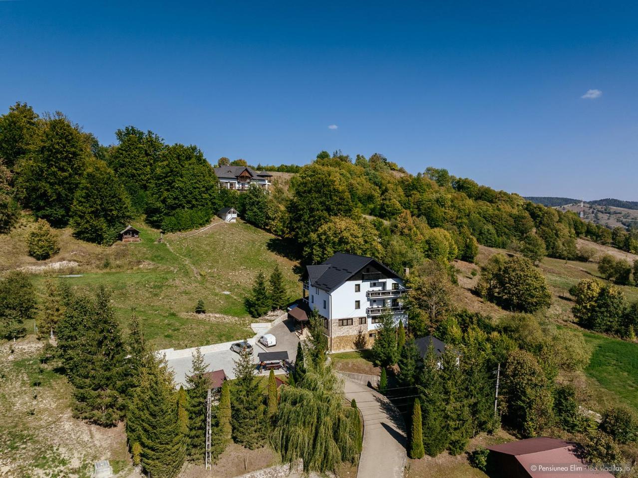 Elim Residence