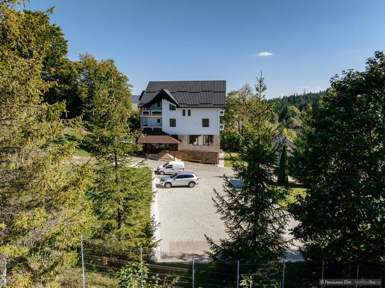 Elim Residence