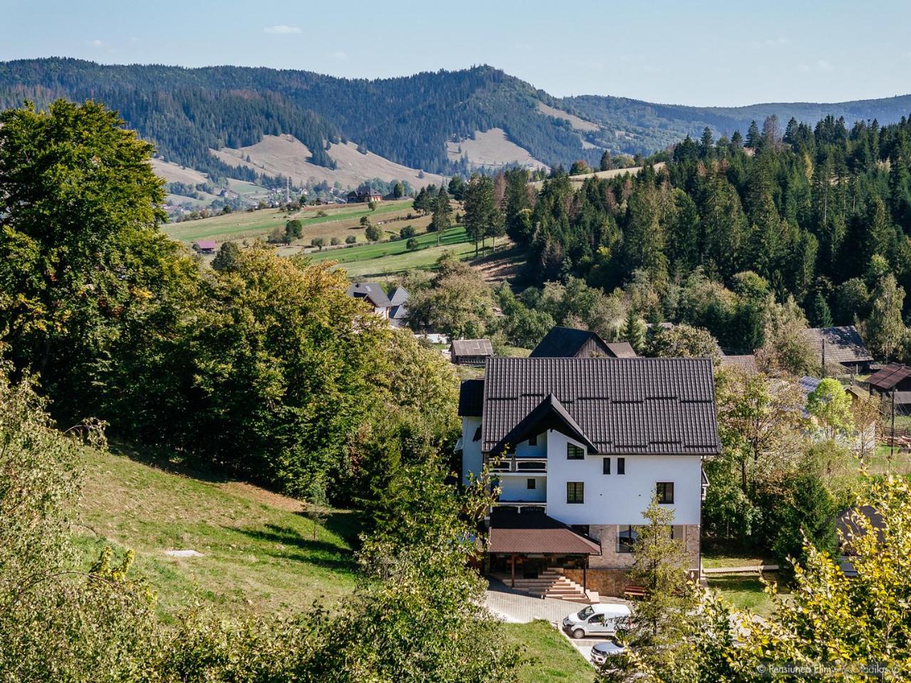 Elim Residence