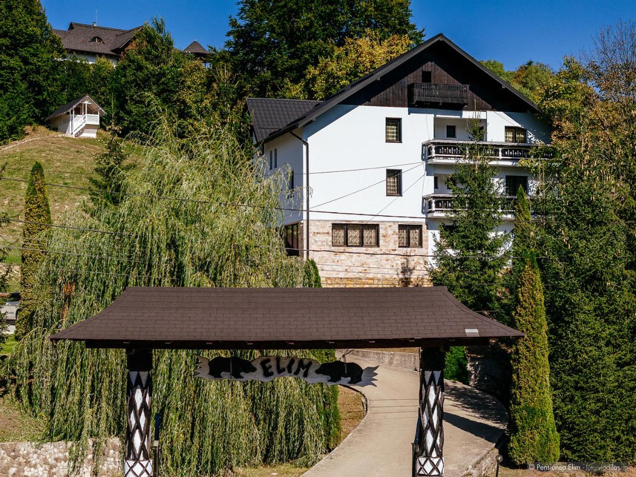 Elim Residence