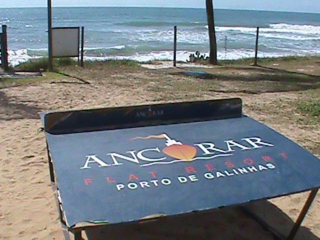 Ancorar Porto de Galinhas