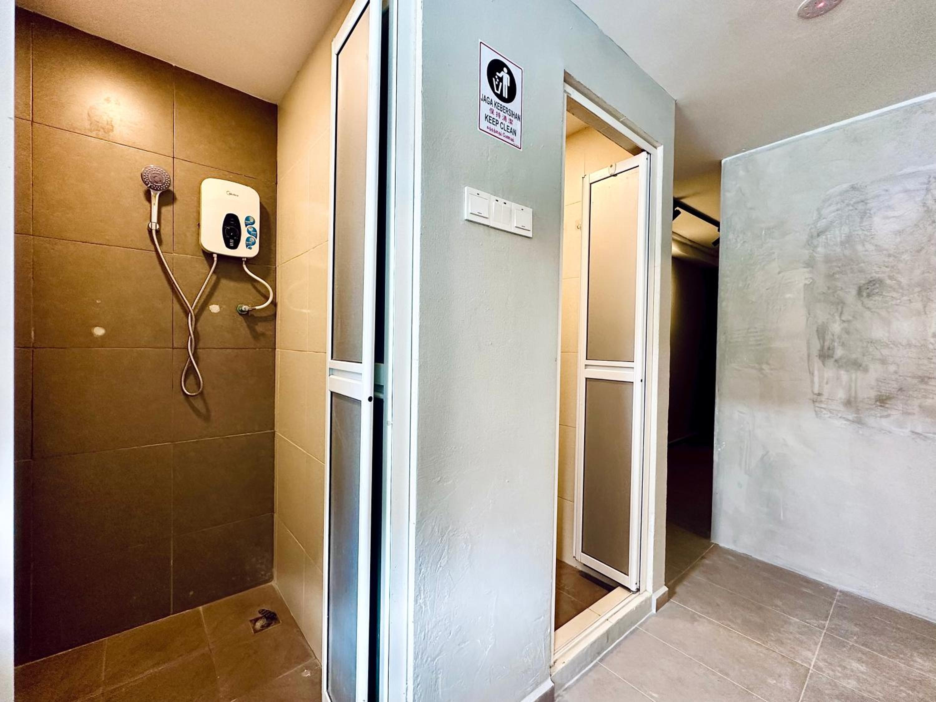 Georgetown landed Guest House WL photo 6