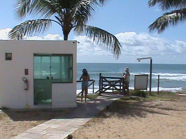 Ancorar Porto de Galinhas
