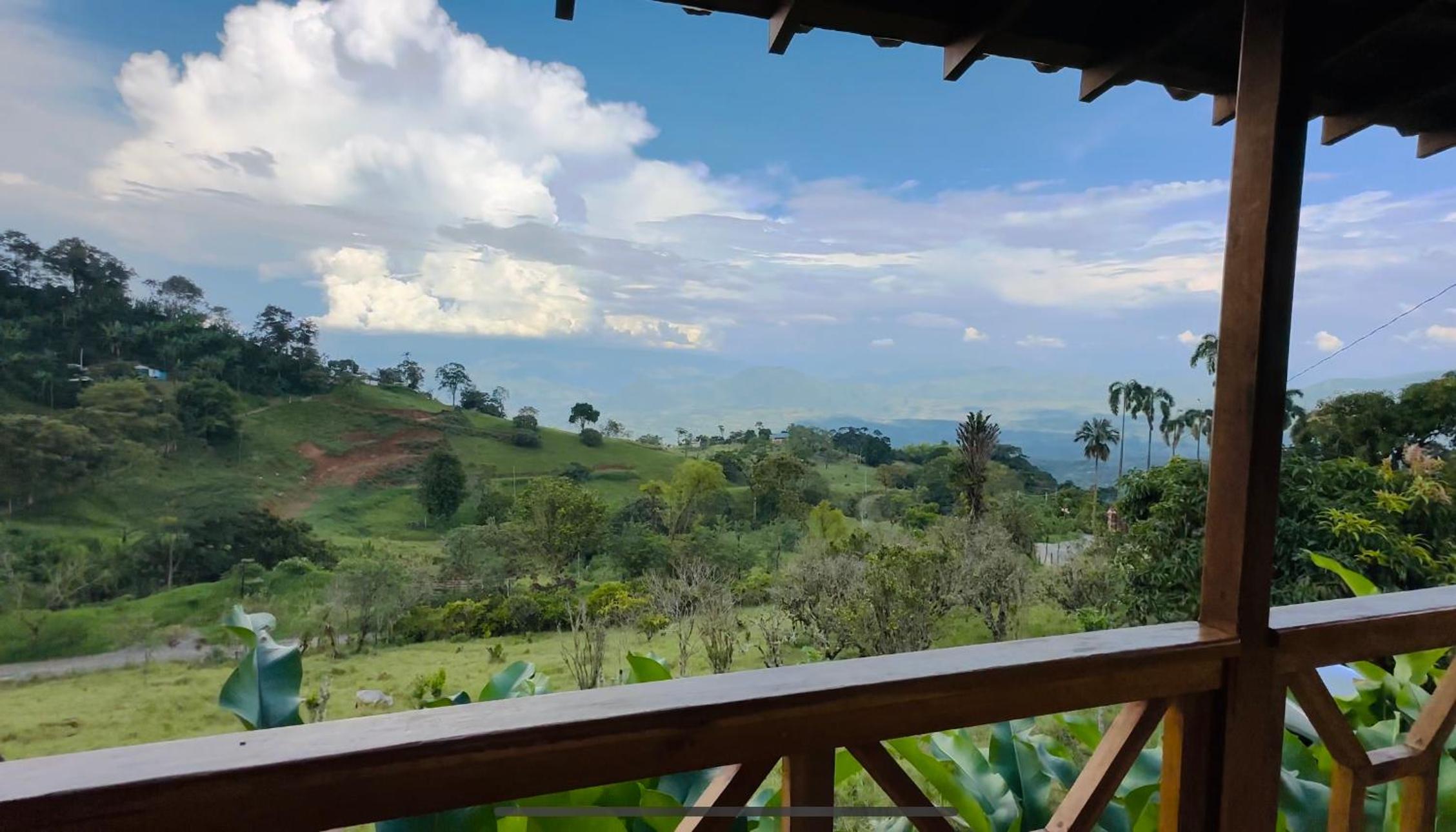 Mi Paraiso Escondido