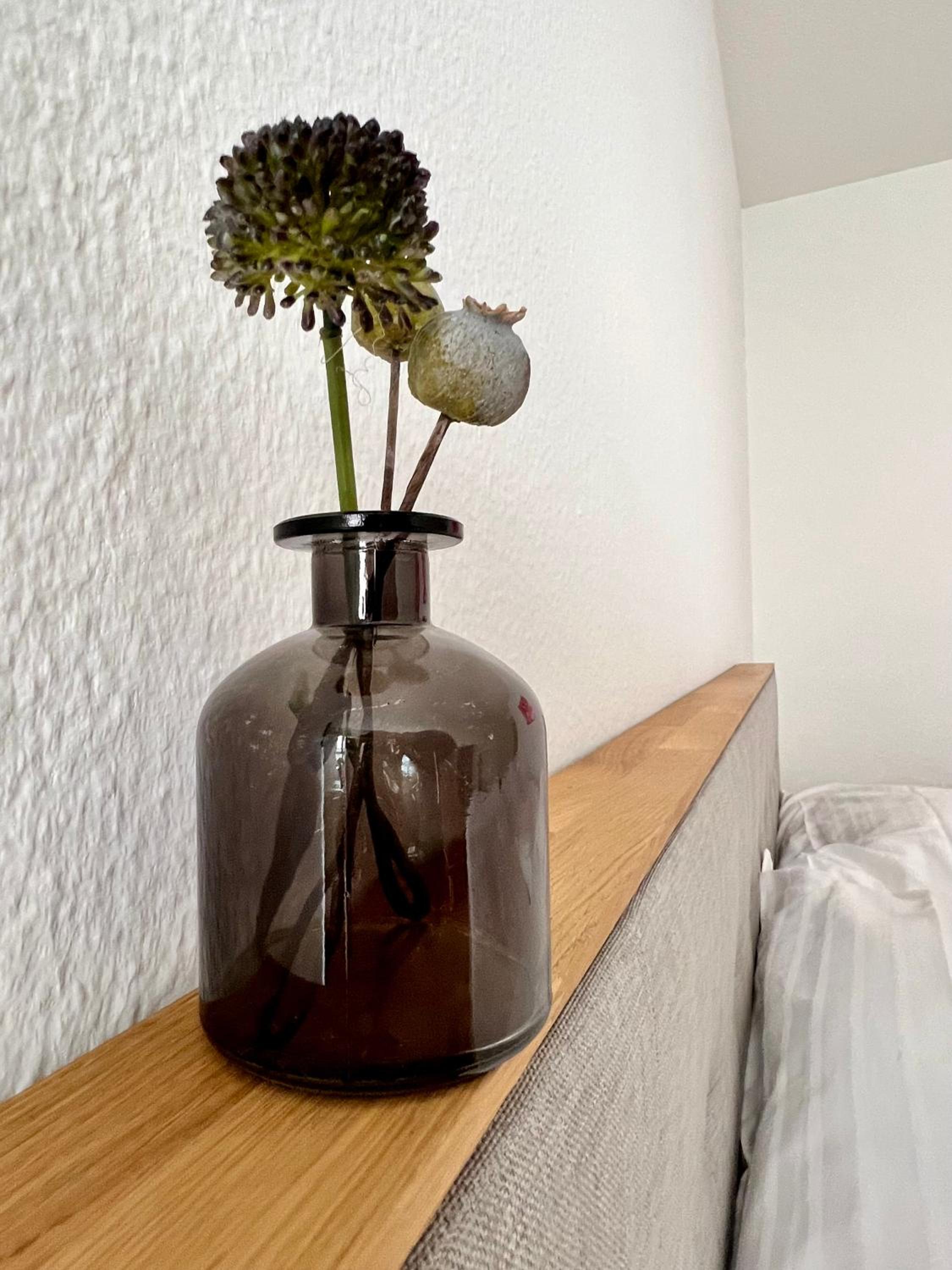 Gemütliche grosse Wohnung Nähe Uni