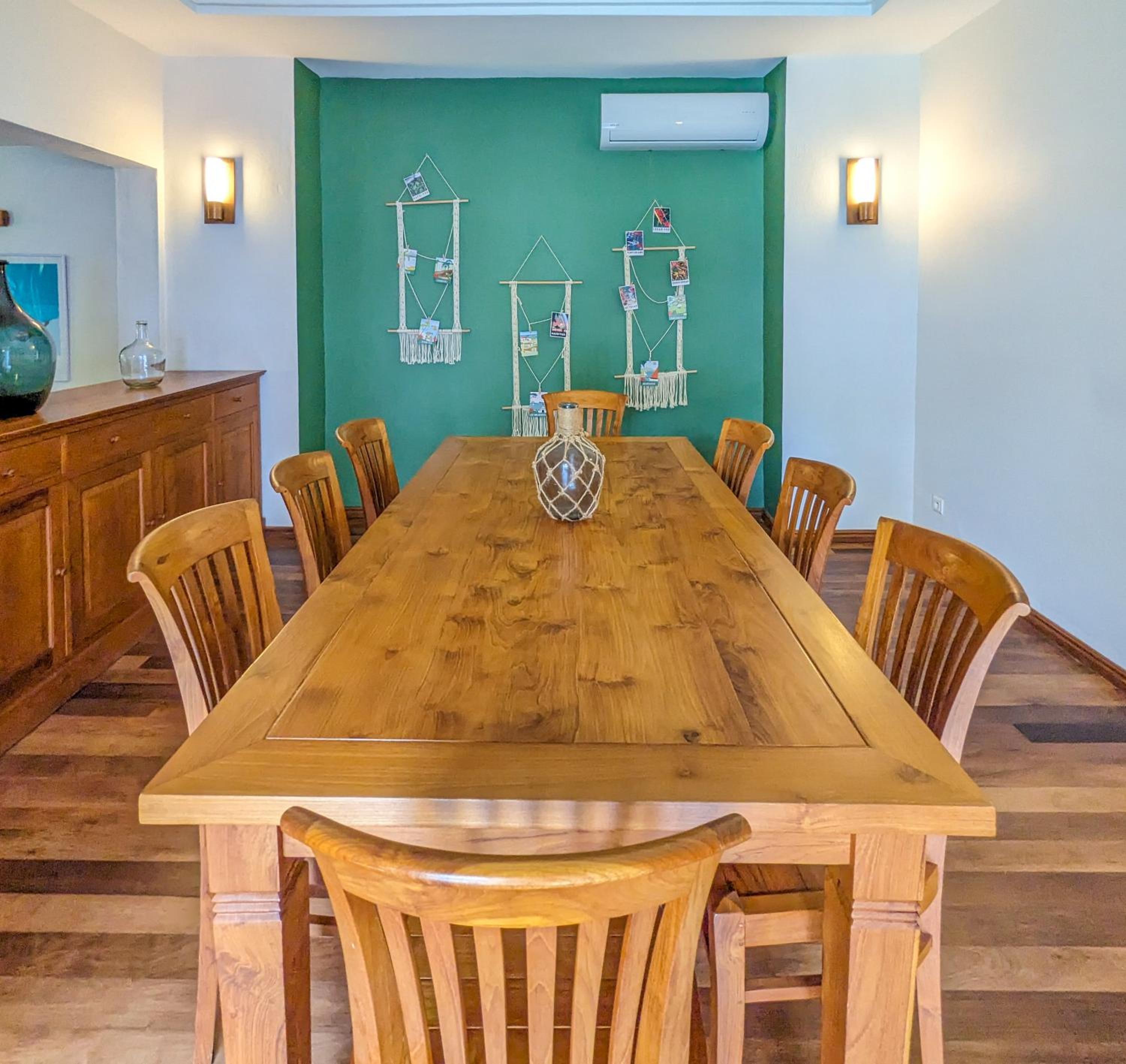 Plumeria Villa view 5