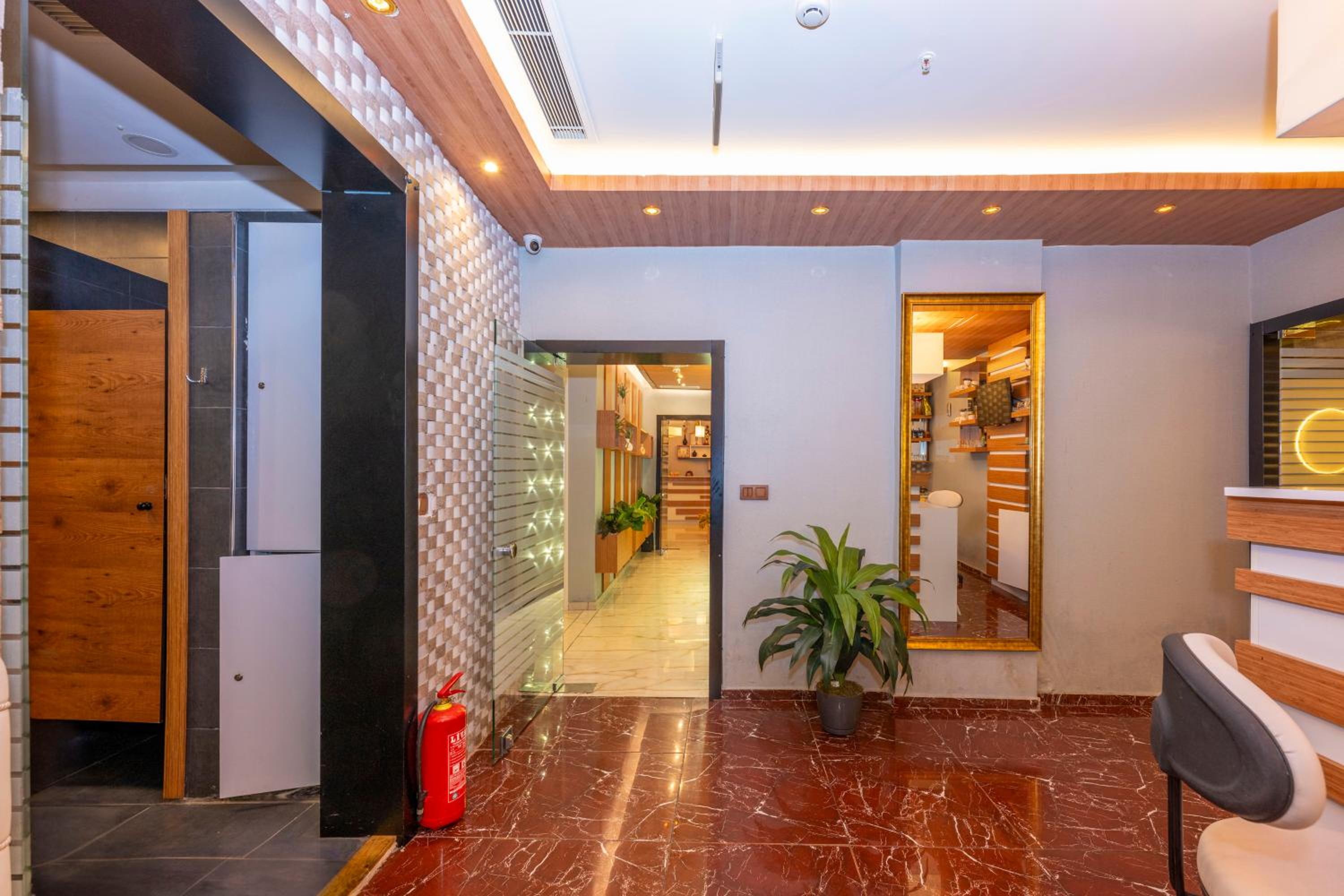 Litros Otel & Spa - Image 62