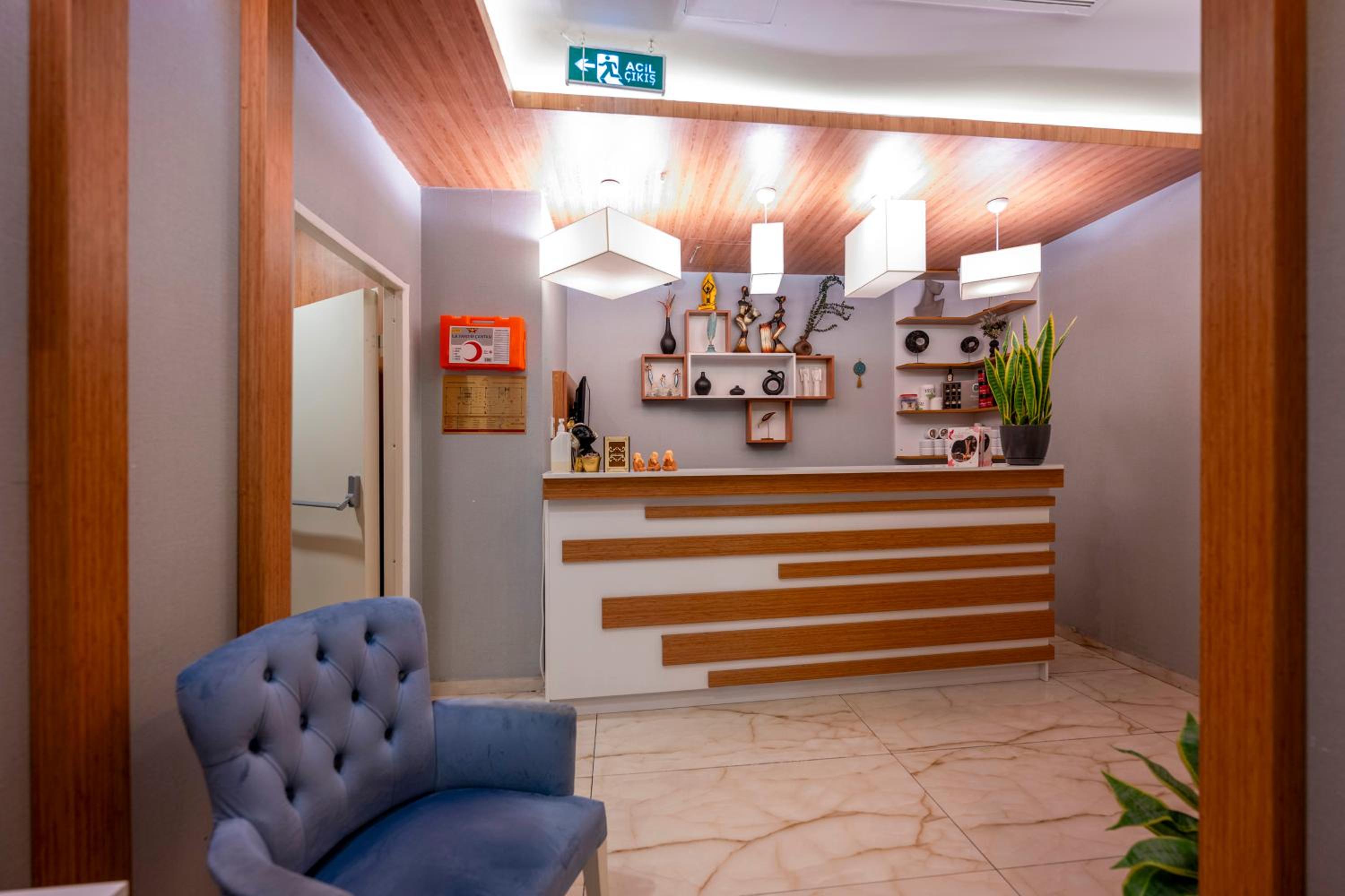 Litros Otel & Spa - Image 72