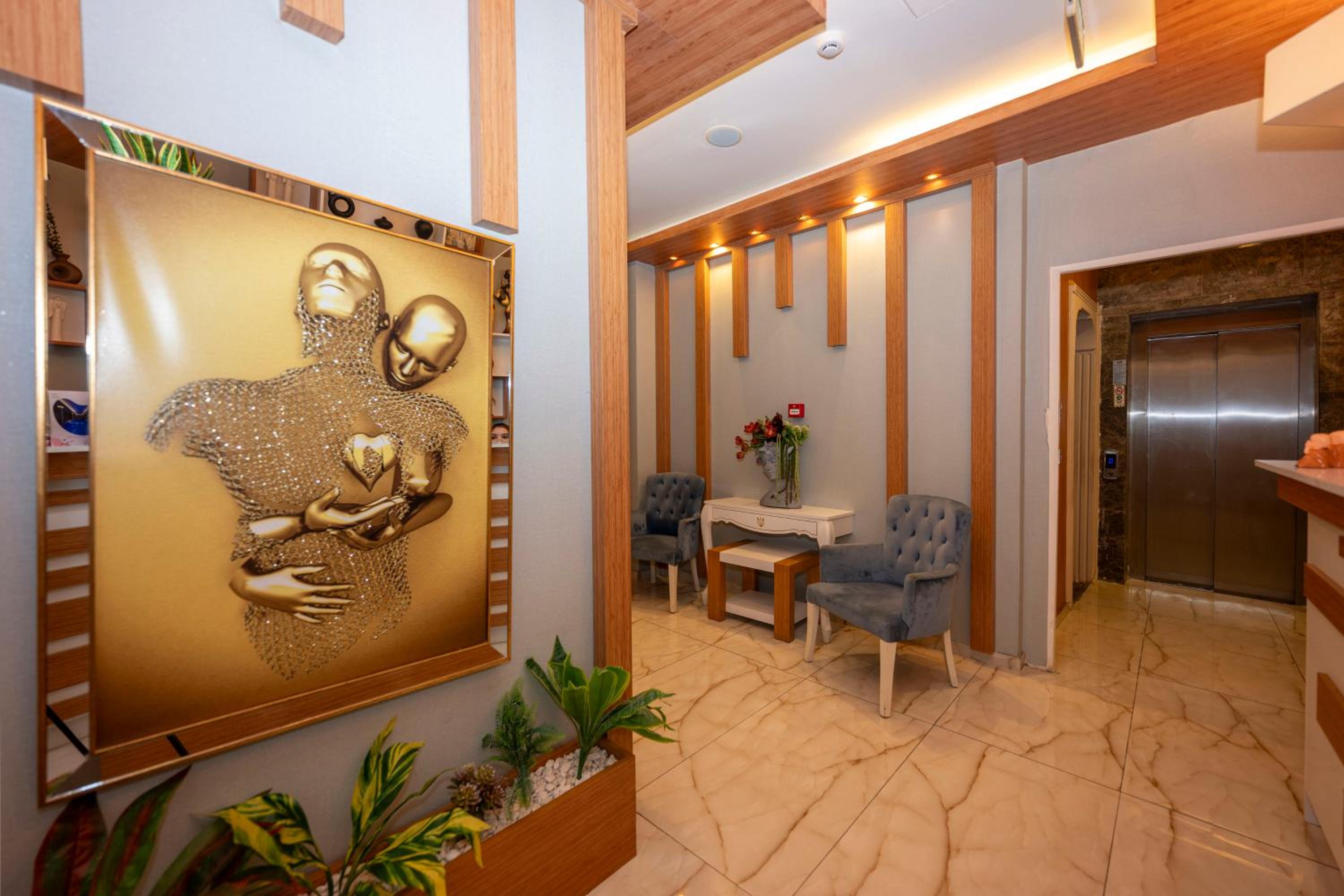 Litros Otel & Spa - Image 93