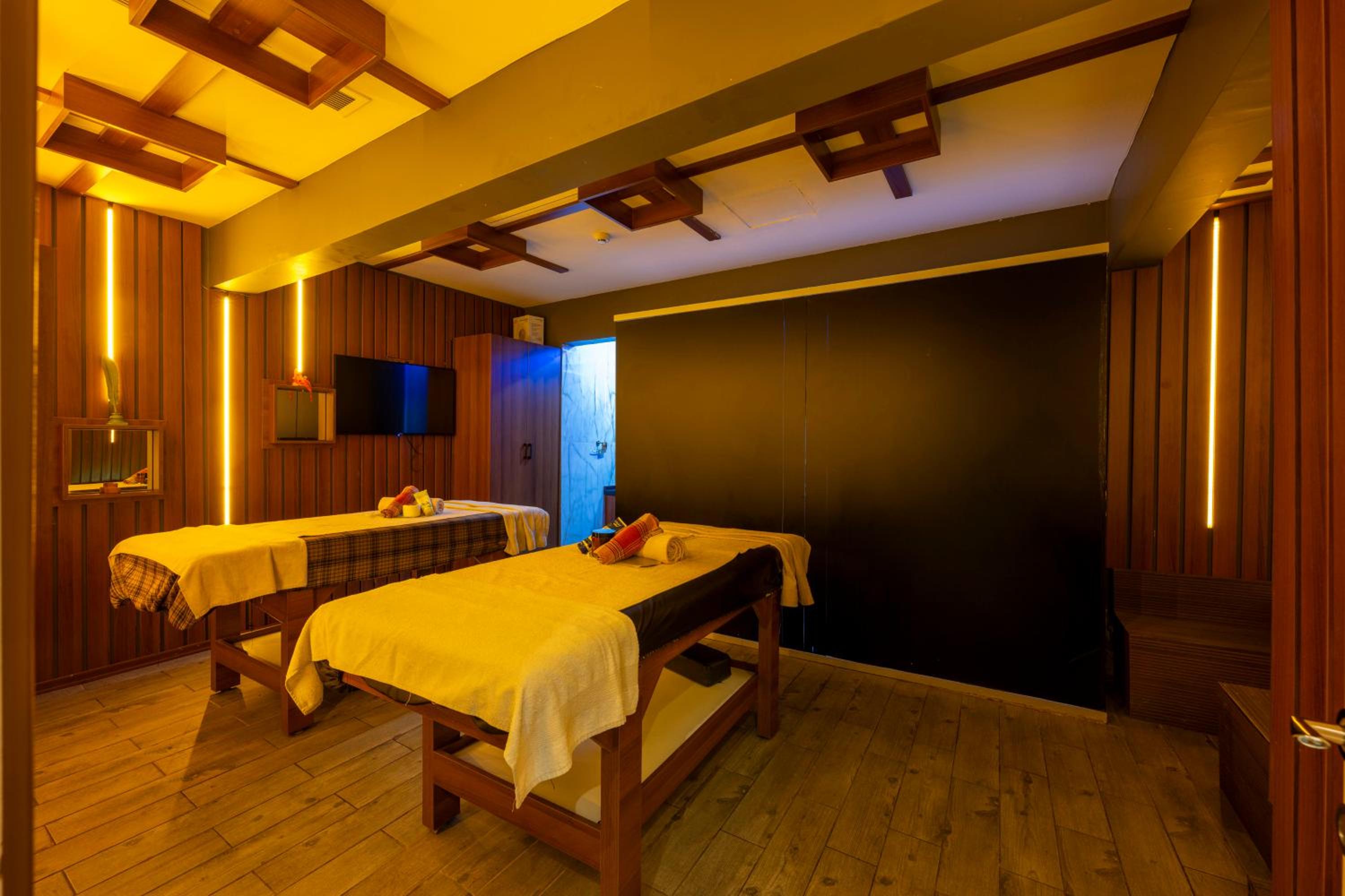 Litros Otel & Spa - Image 70