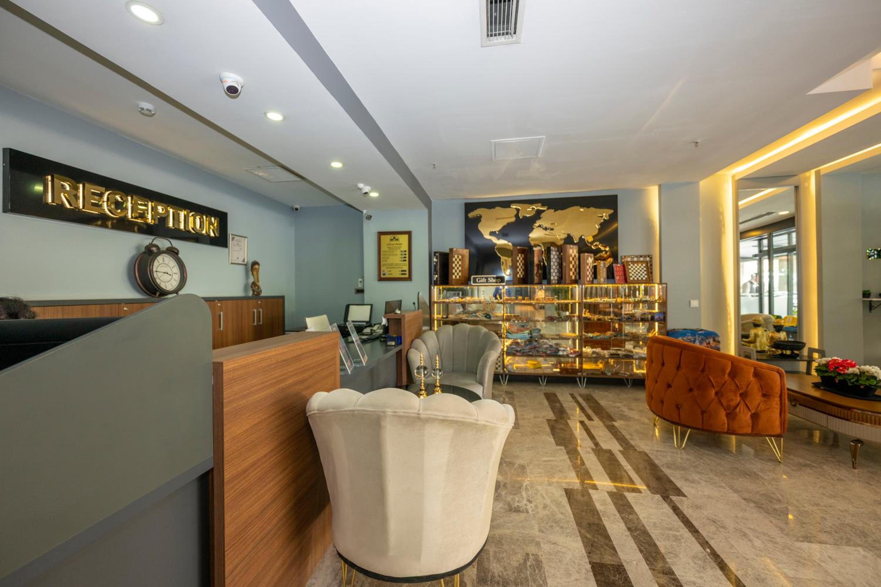 Litros Otel & Spa - Image 91