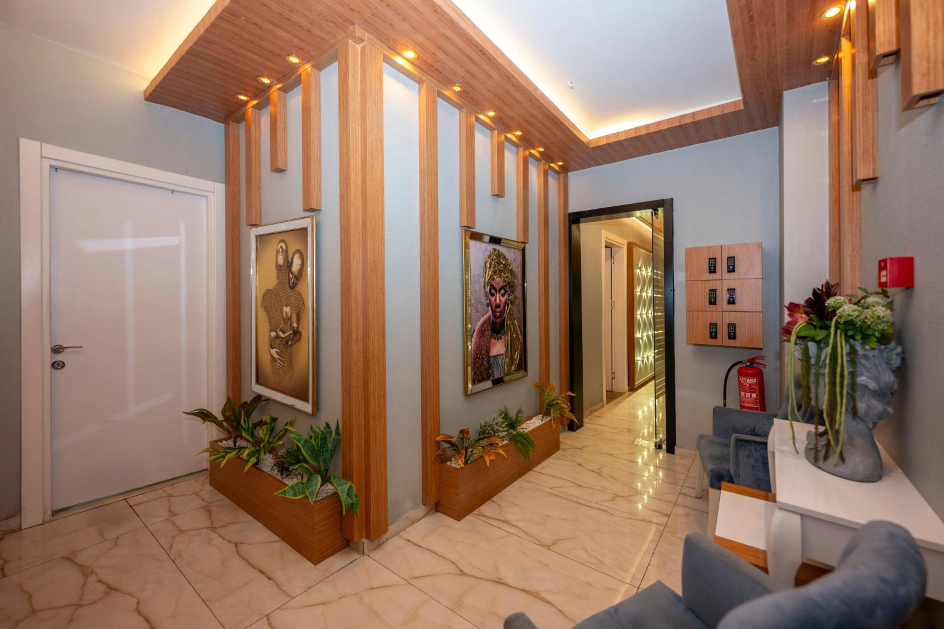 Litros Otel & Spa - Image 71