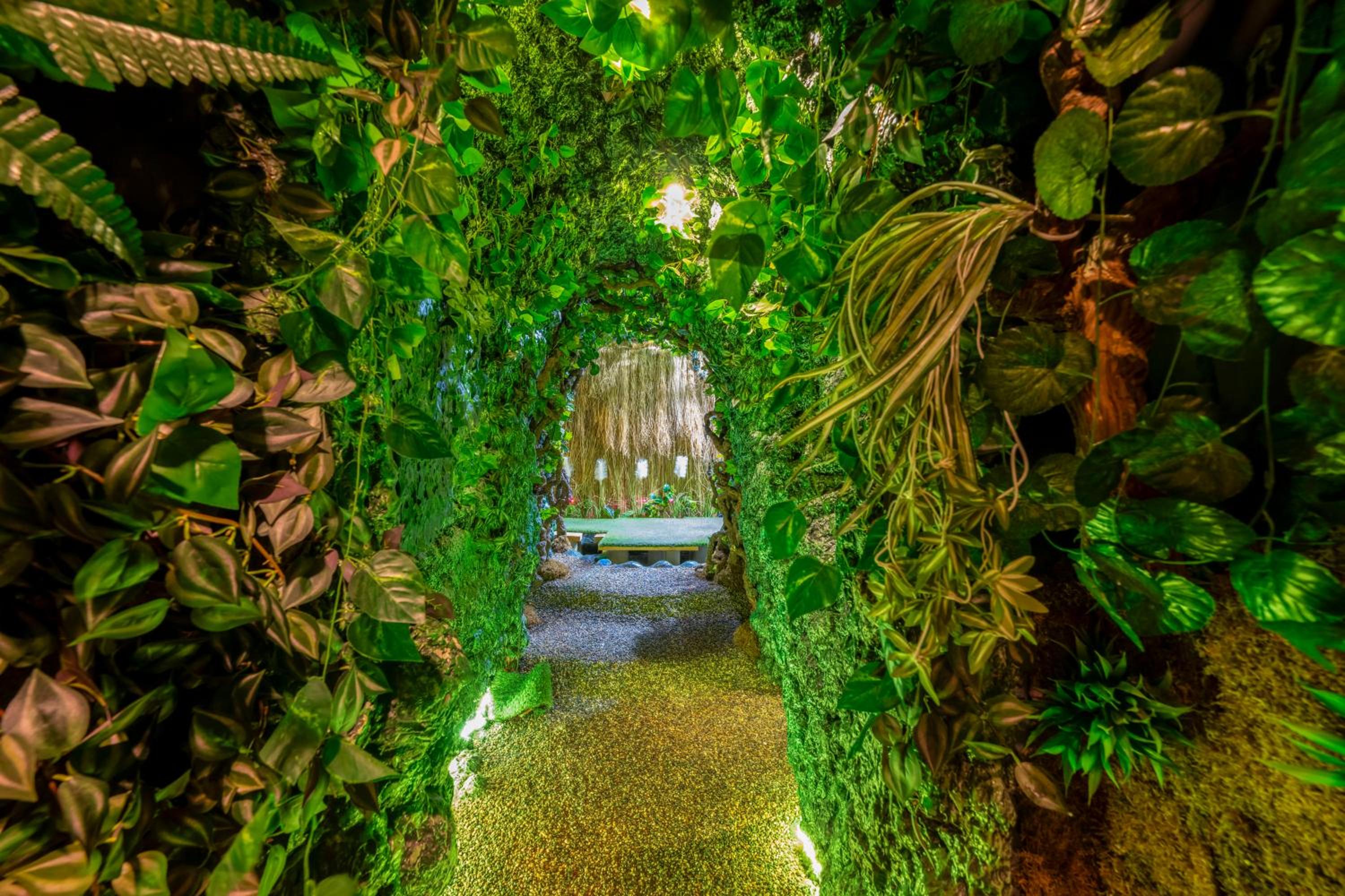 Litros Otel & Spa - Image 24