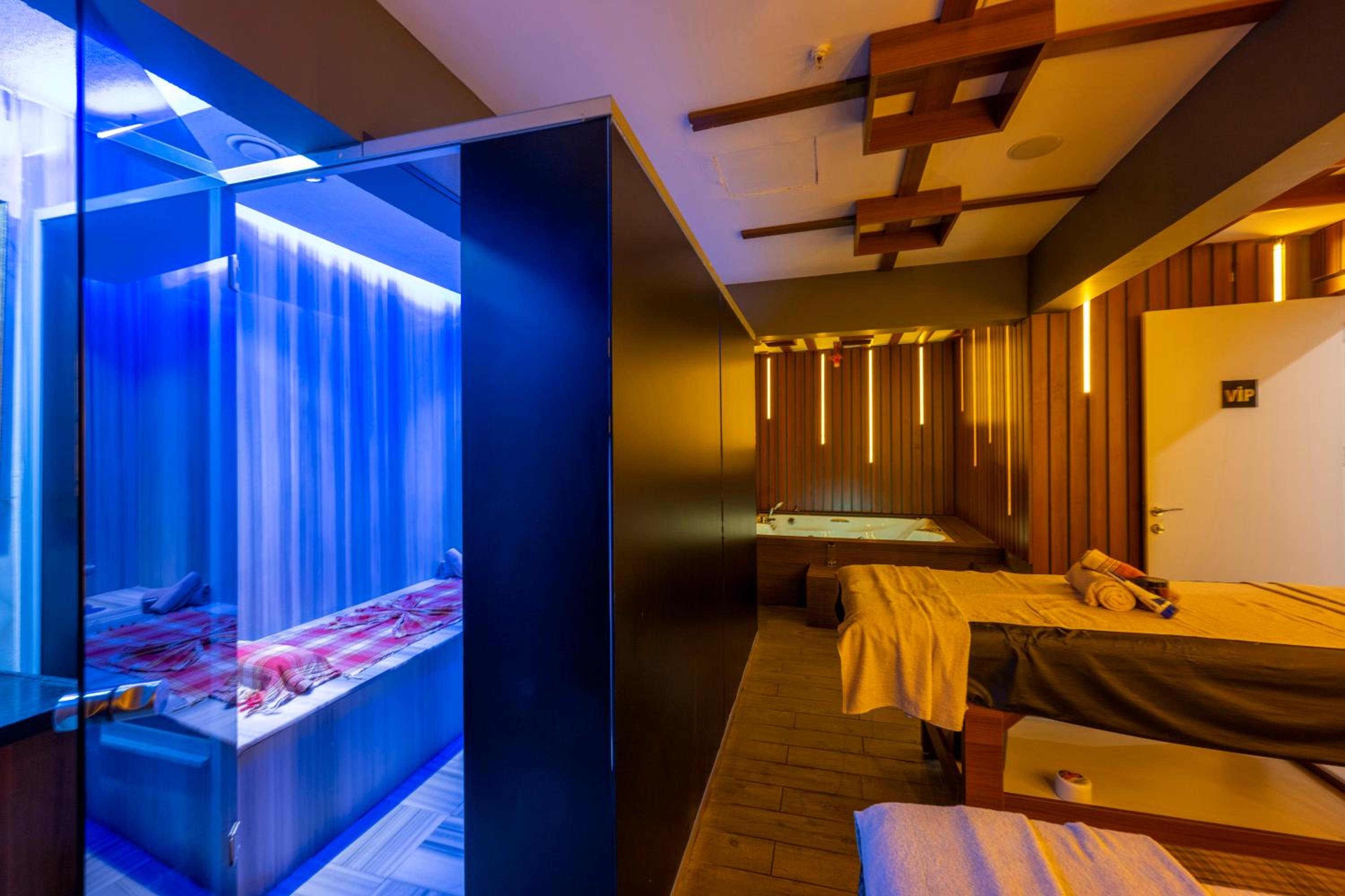 Litros Otel & Spa - Image 73