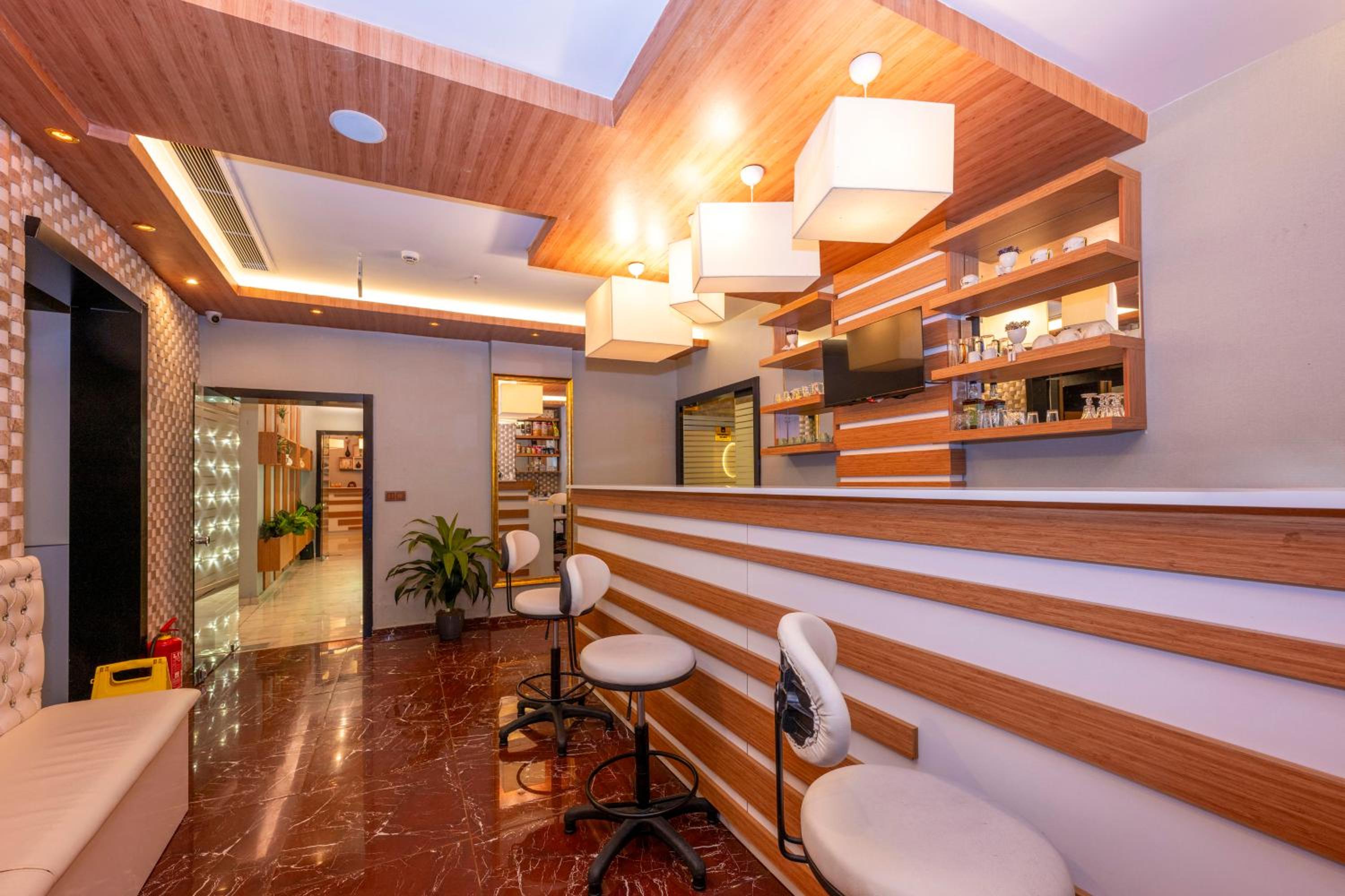 Litros Otel & Spa - Image 94