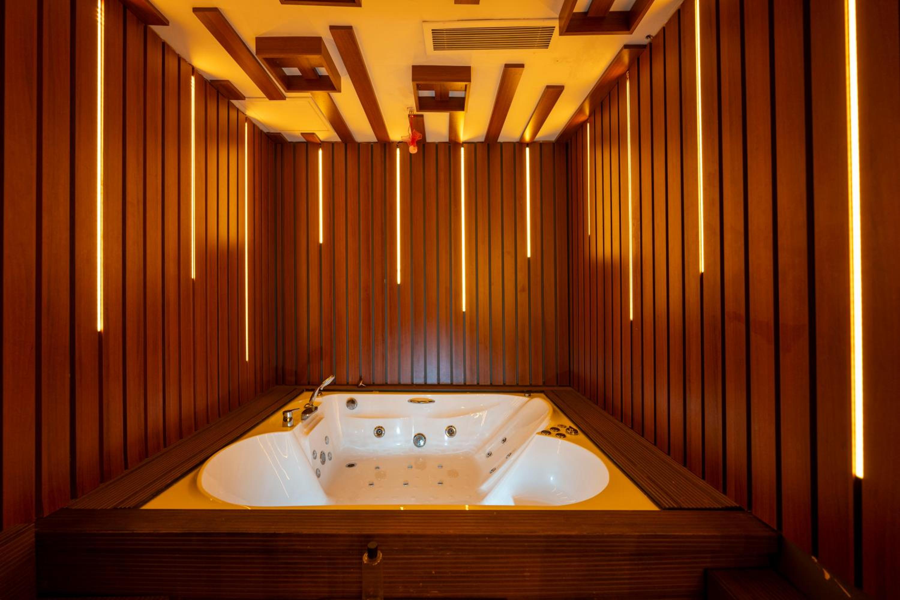 Litros Otel & Spa - Image 28