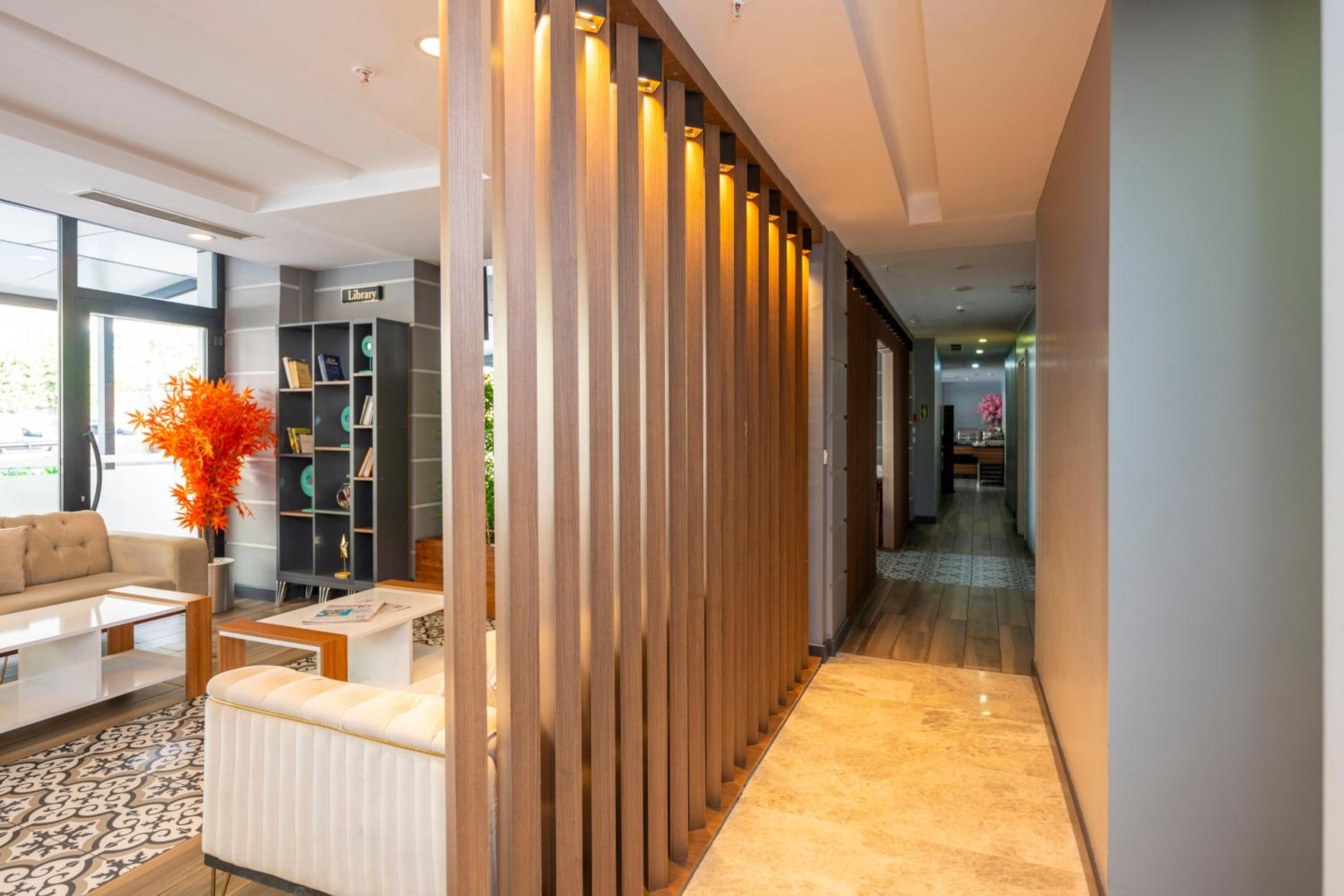 Litros Otel & Spa - Image 103