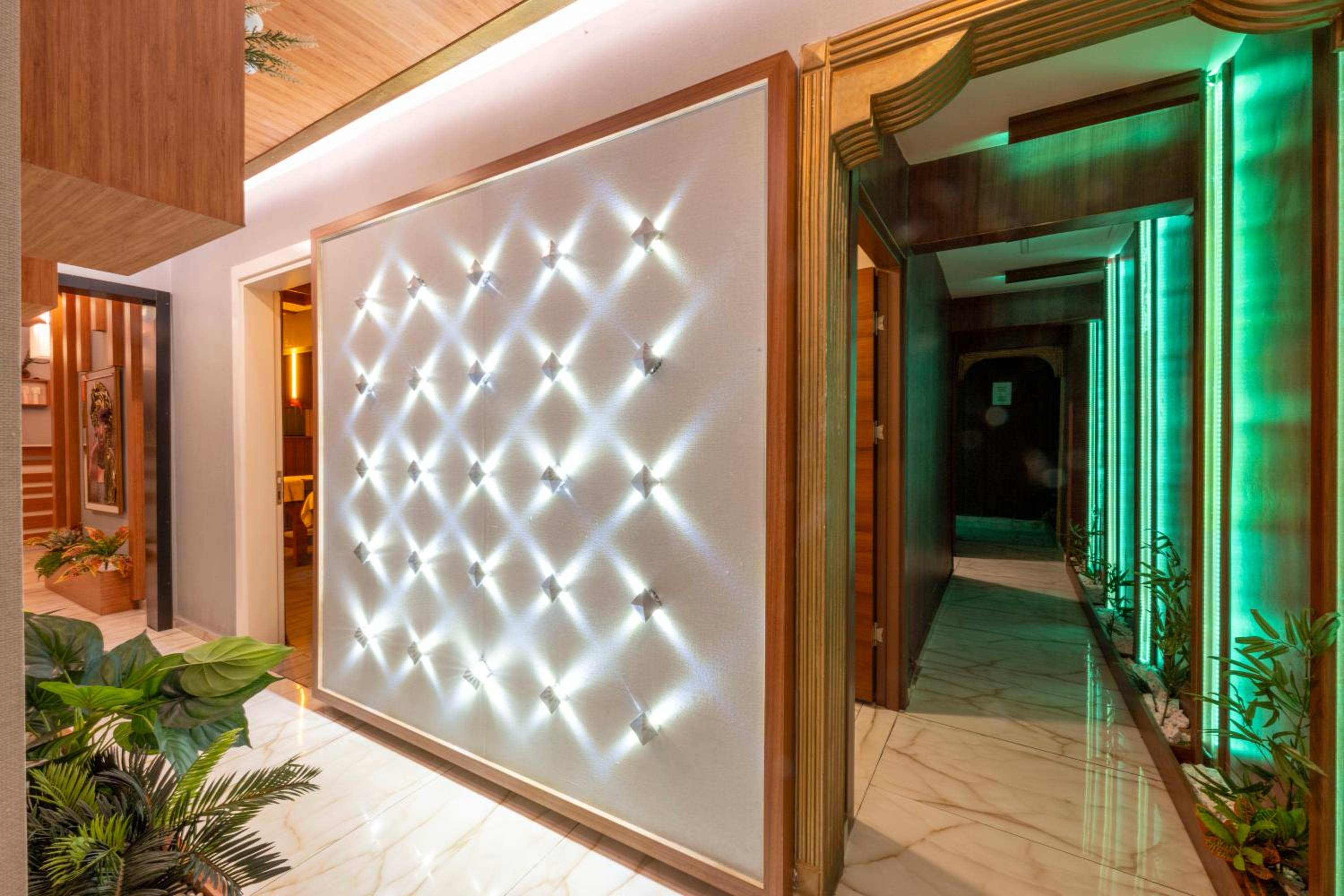 Litros Otel & Spa - Image 98