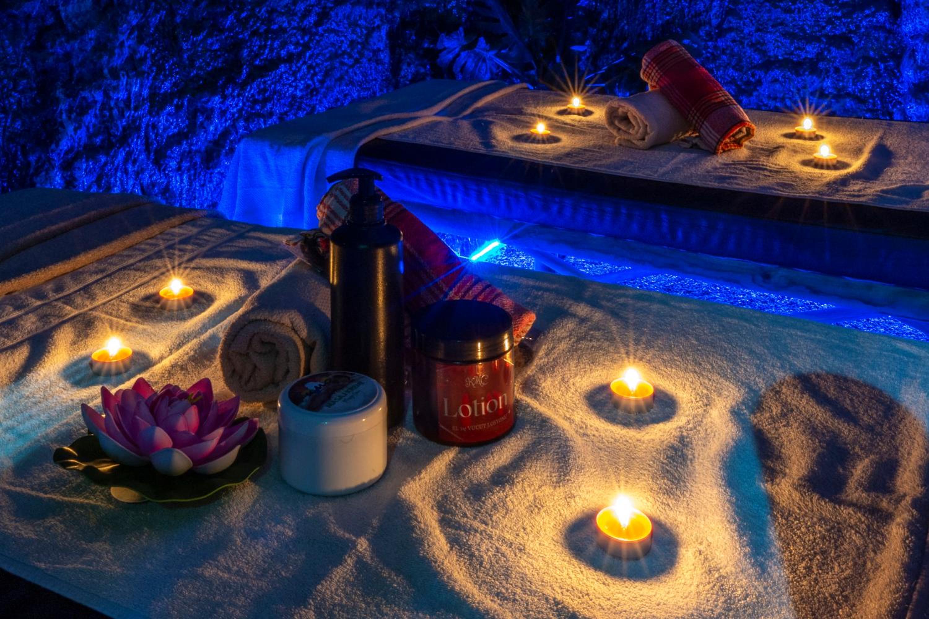 Litros Otel & Spa - Image 99