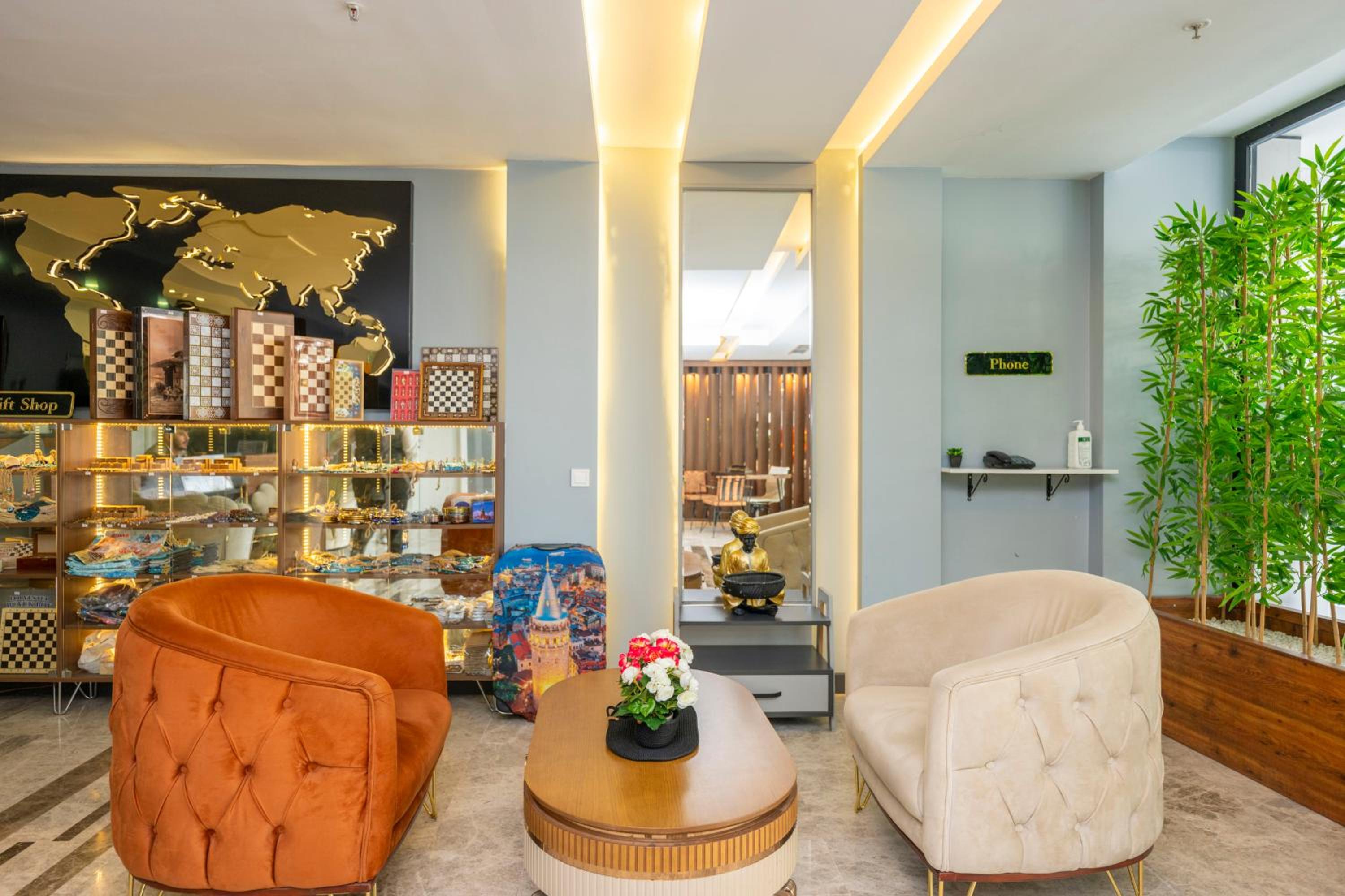 Litros Otel & Spa - Image 105