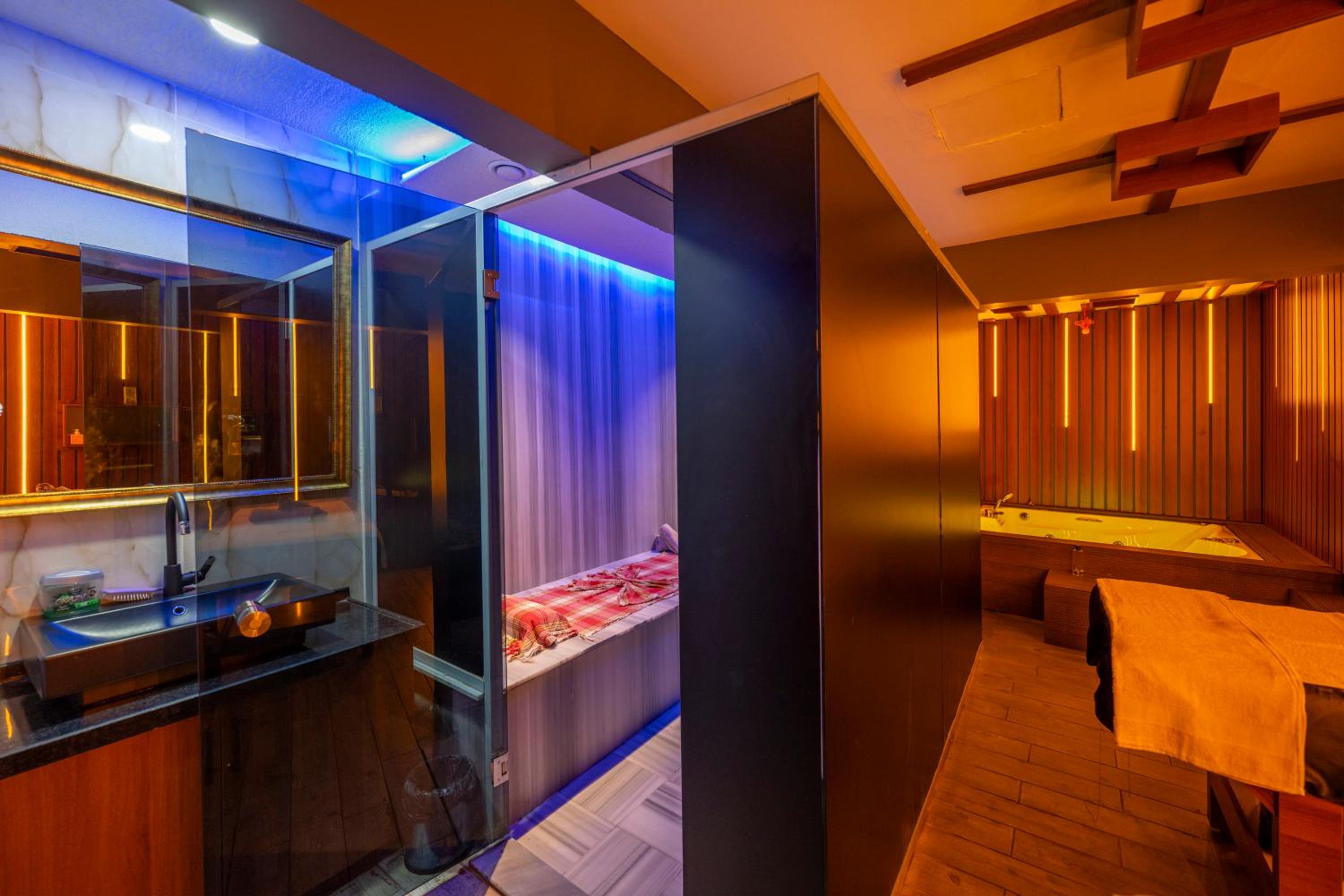 Litros Otel & Spa - Image 26