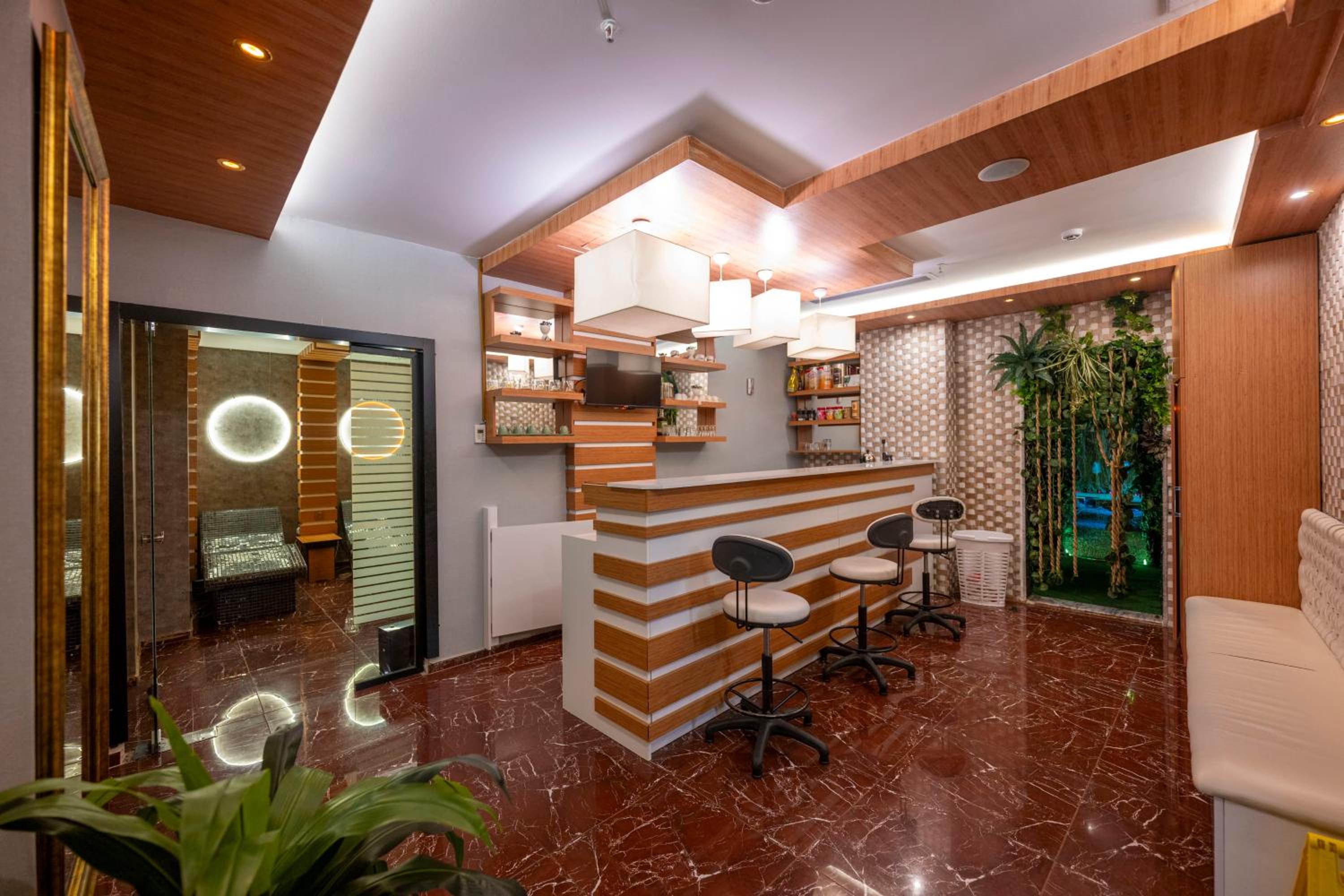 Litros Otel & Spa - Image 63