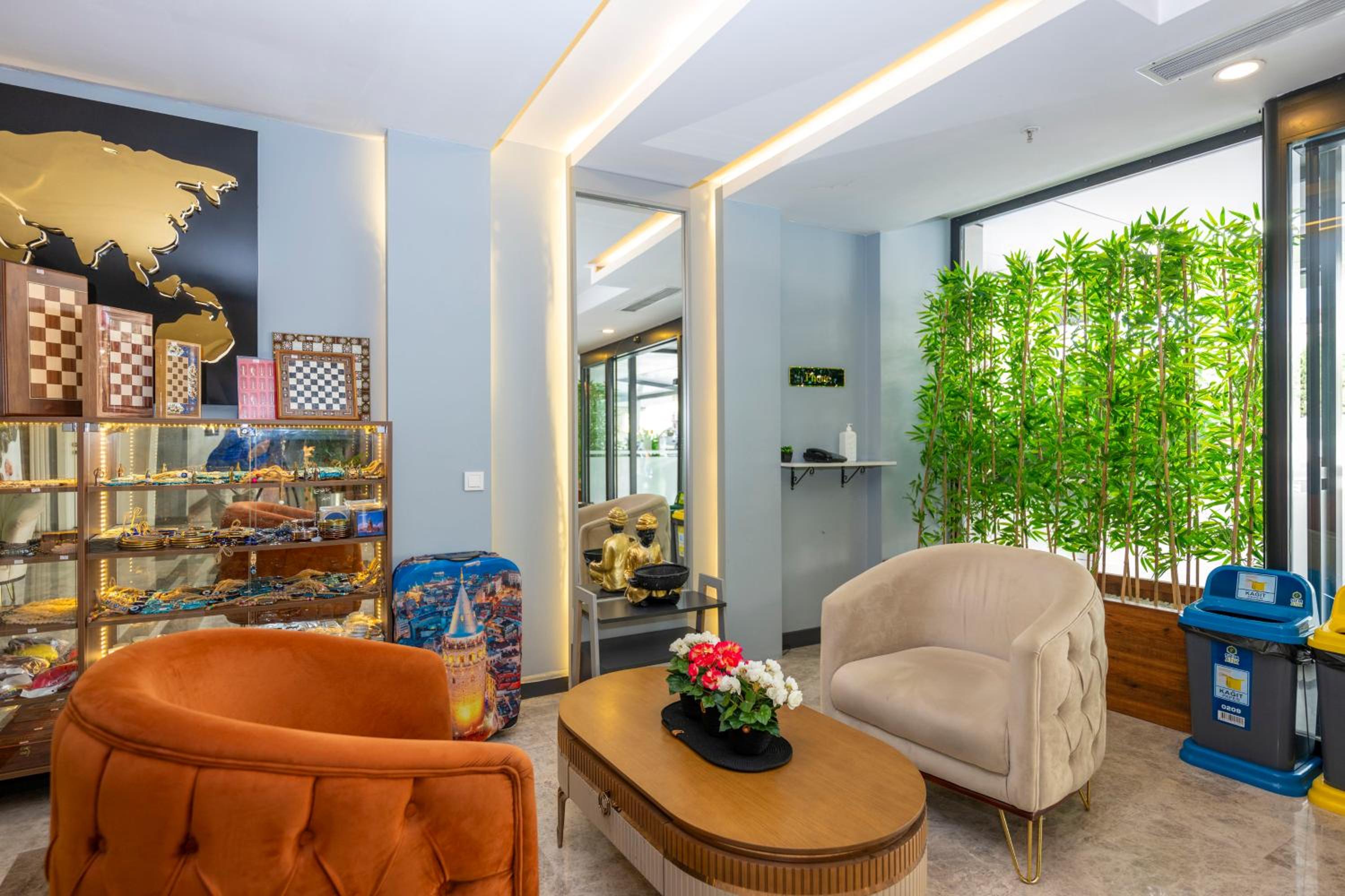 Litros Otel & Spa - Image 104