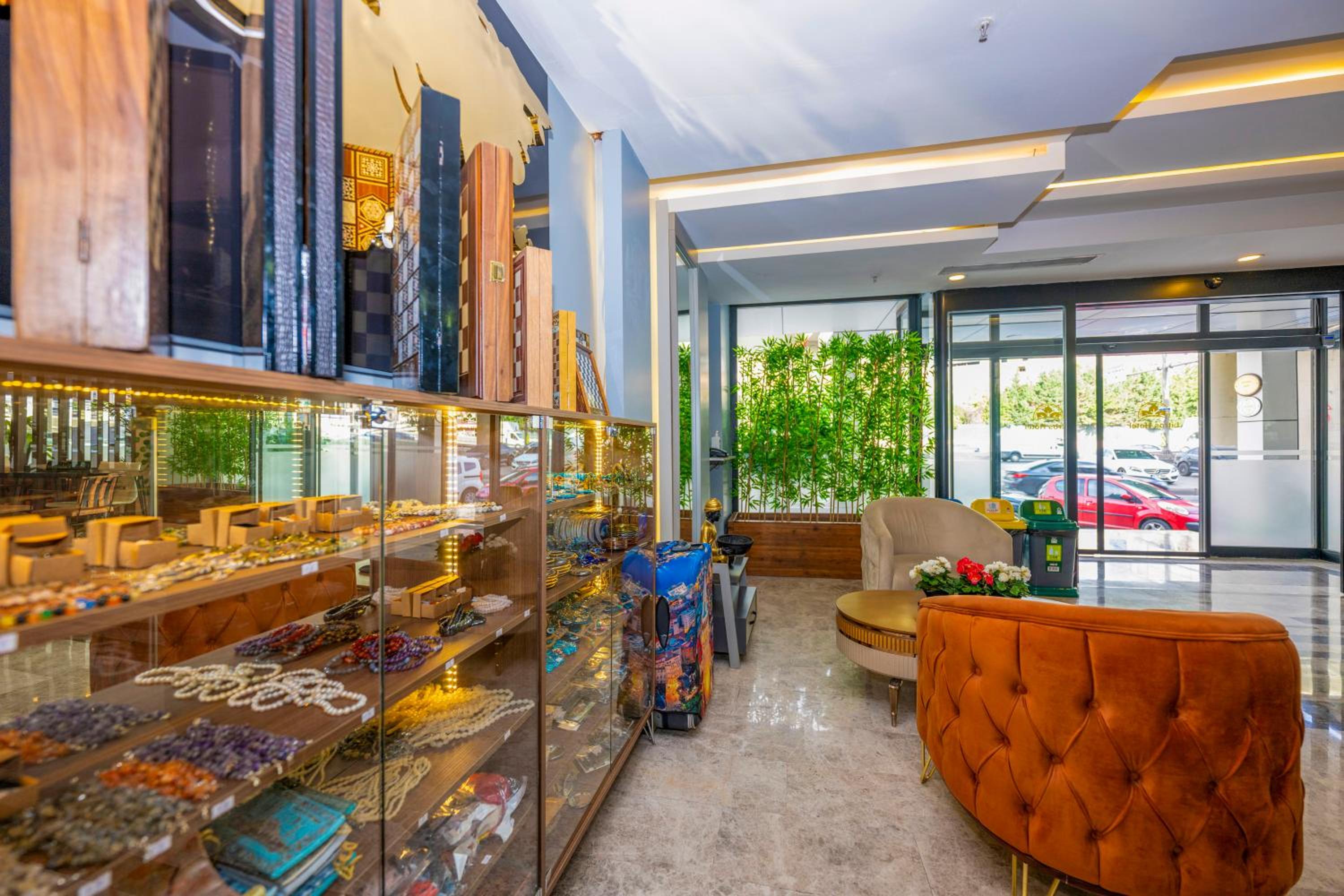 Litros Otel & Spa - Image 108