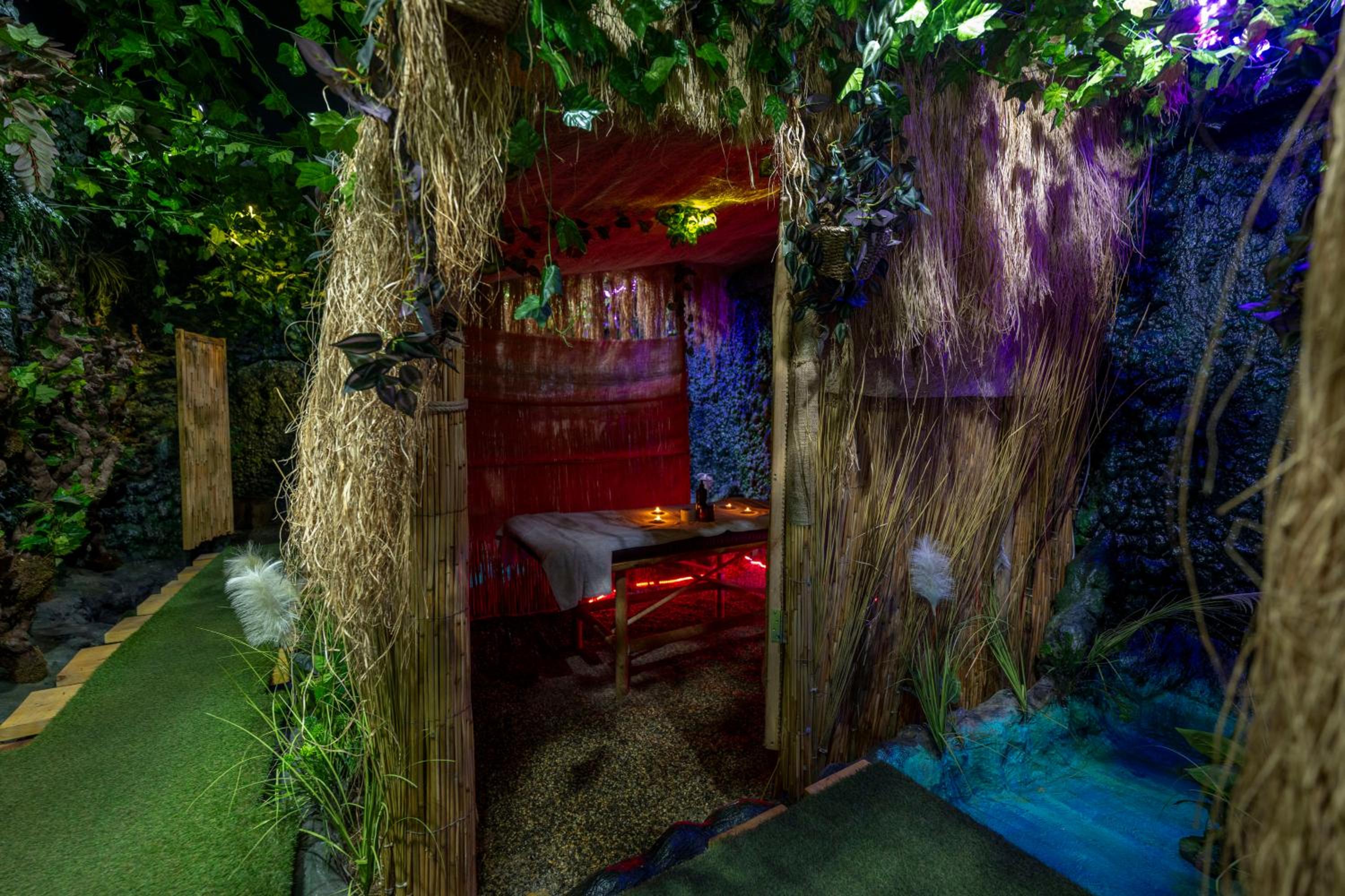 Litros Otel & Spa - Image 29