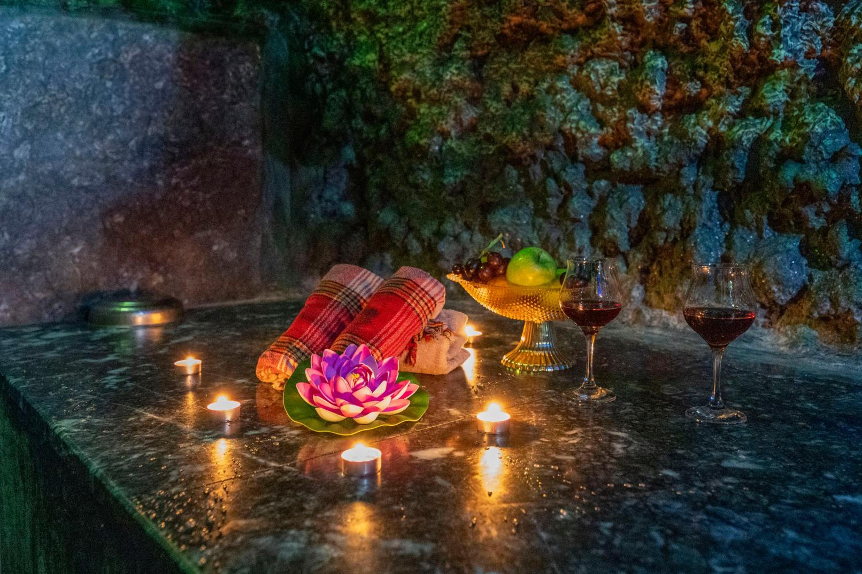 Litros Otel & Spa - Image 109