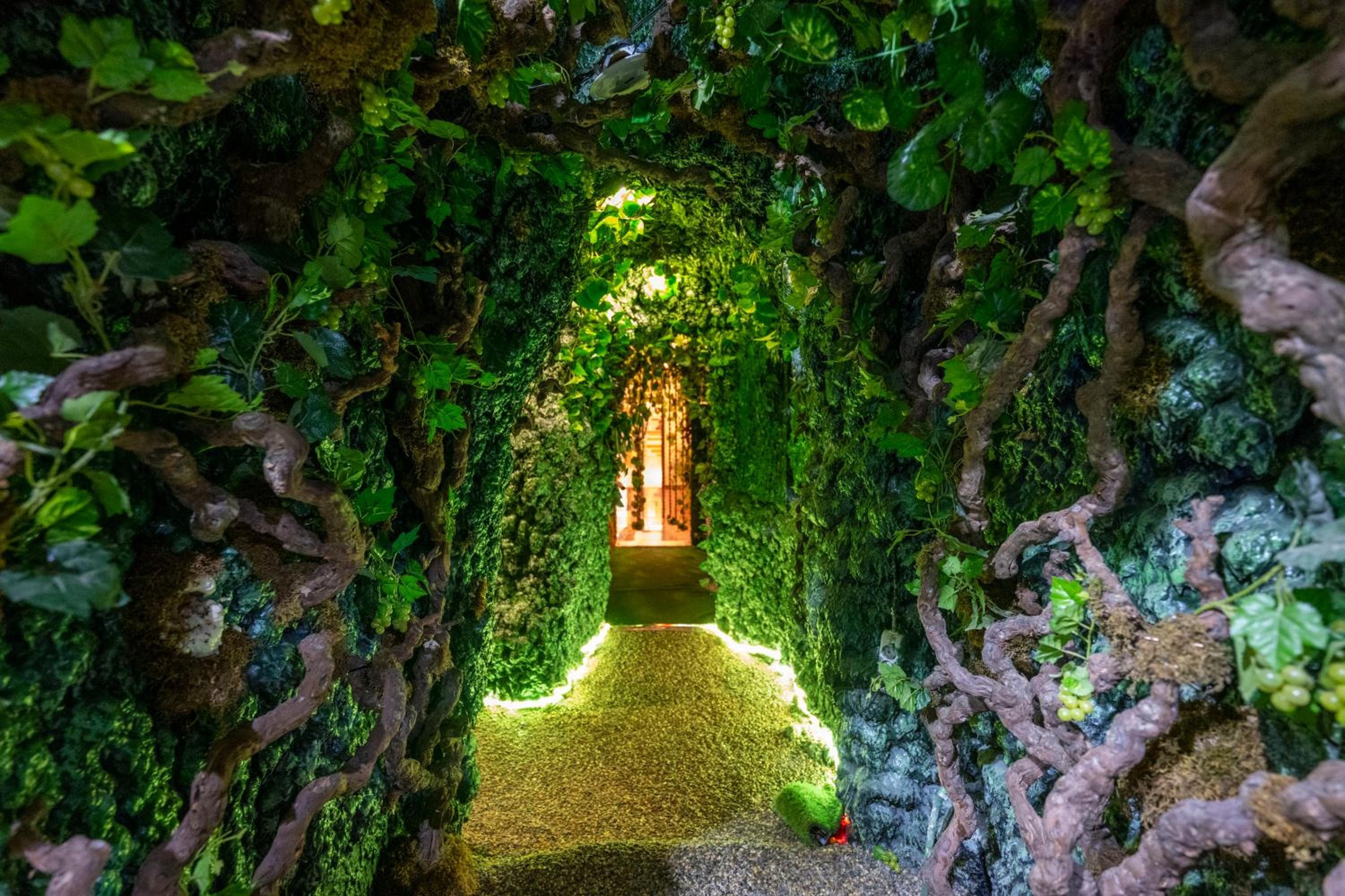 Litros Otel & Spa - Image 125