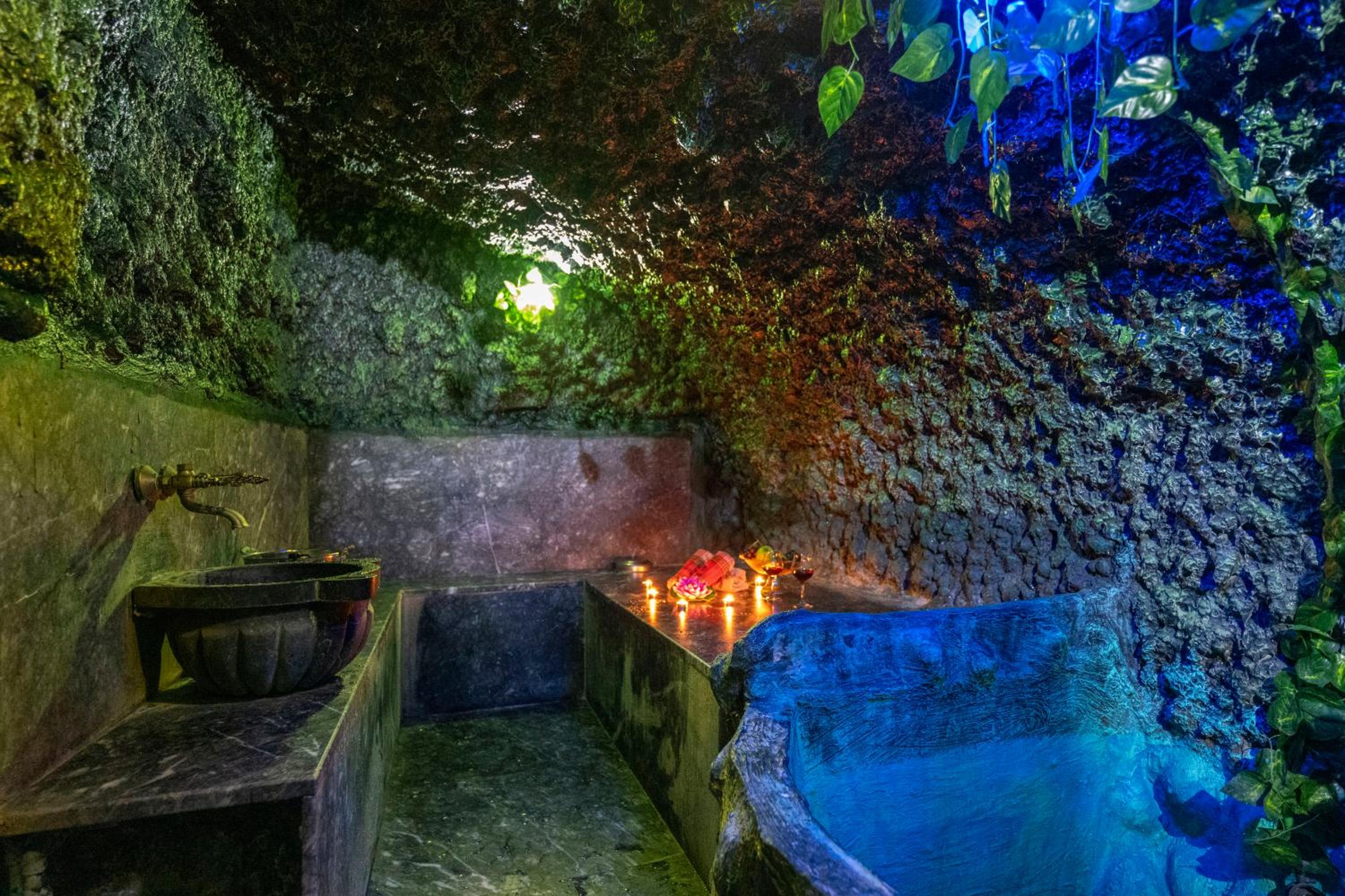 Litros Otel & Spa - Image 100