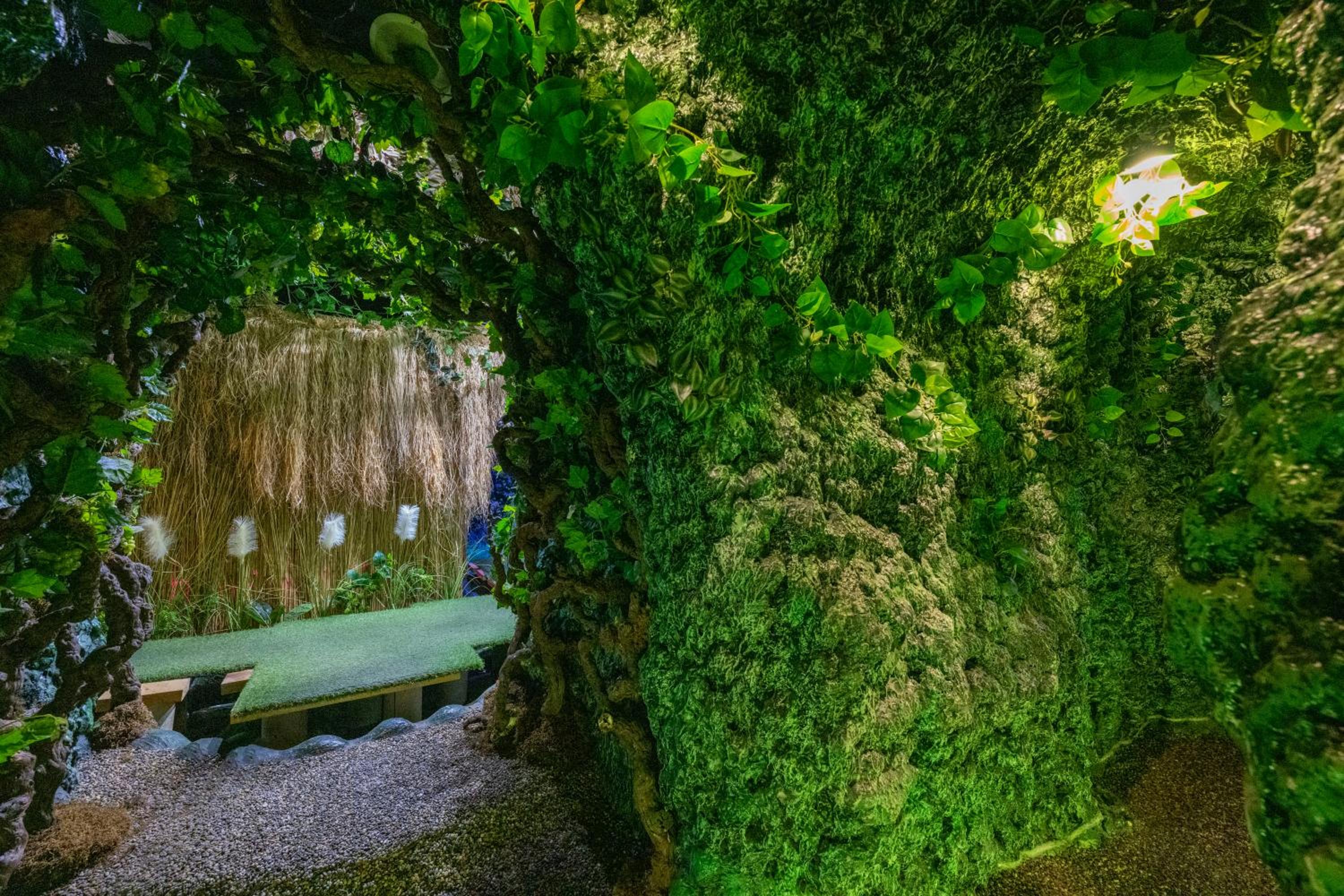 Litros Otel & Spa - Image 122