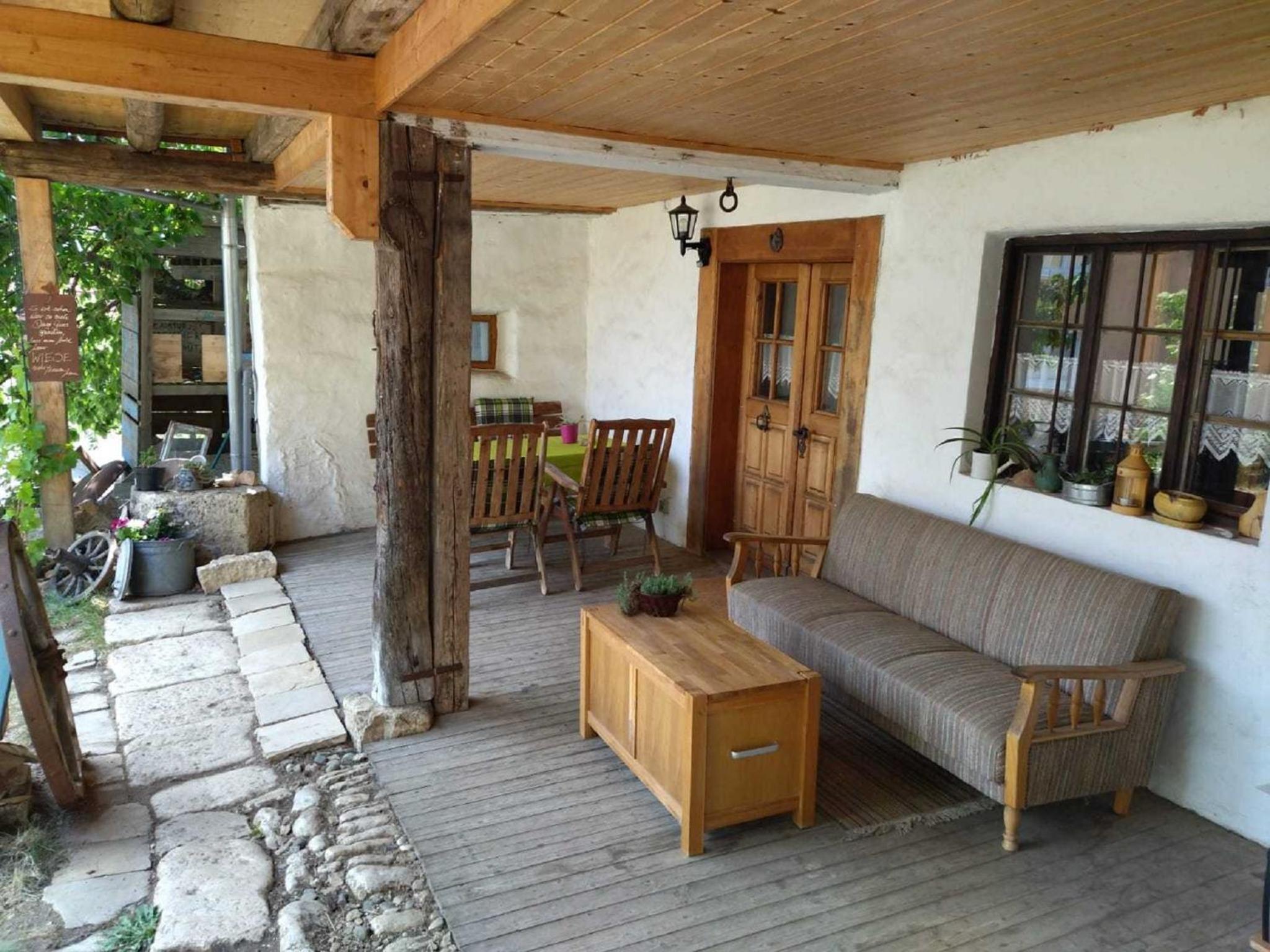Ferienwohnung Alte Schmiede