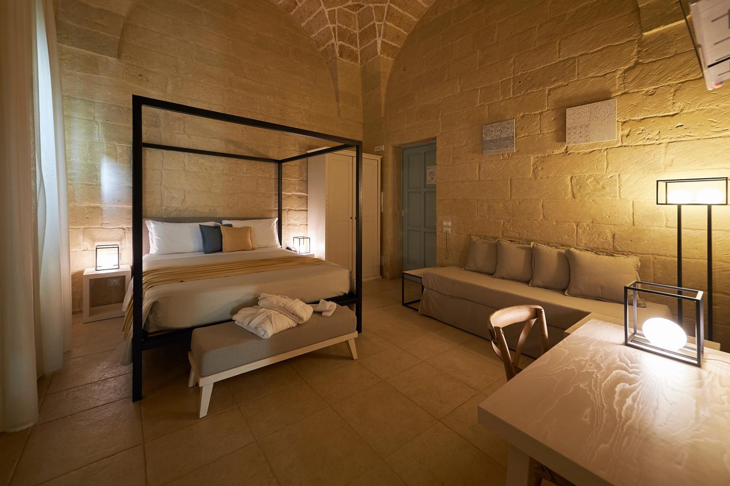 Relais Masseria Le Cesine - CDSHotels