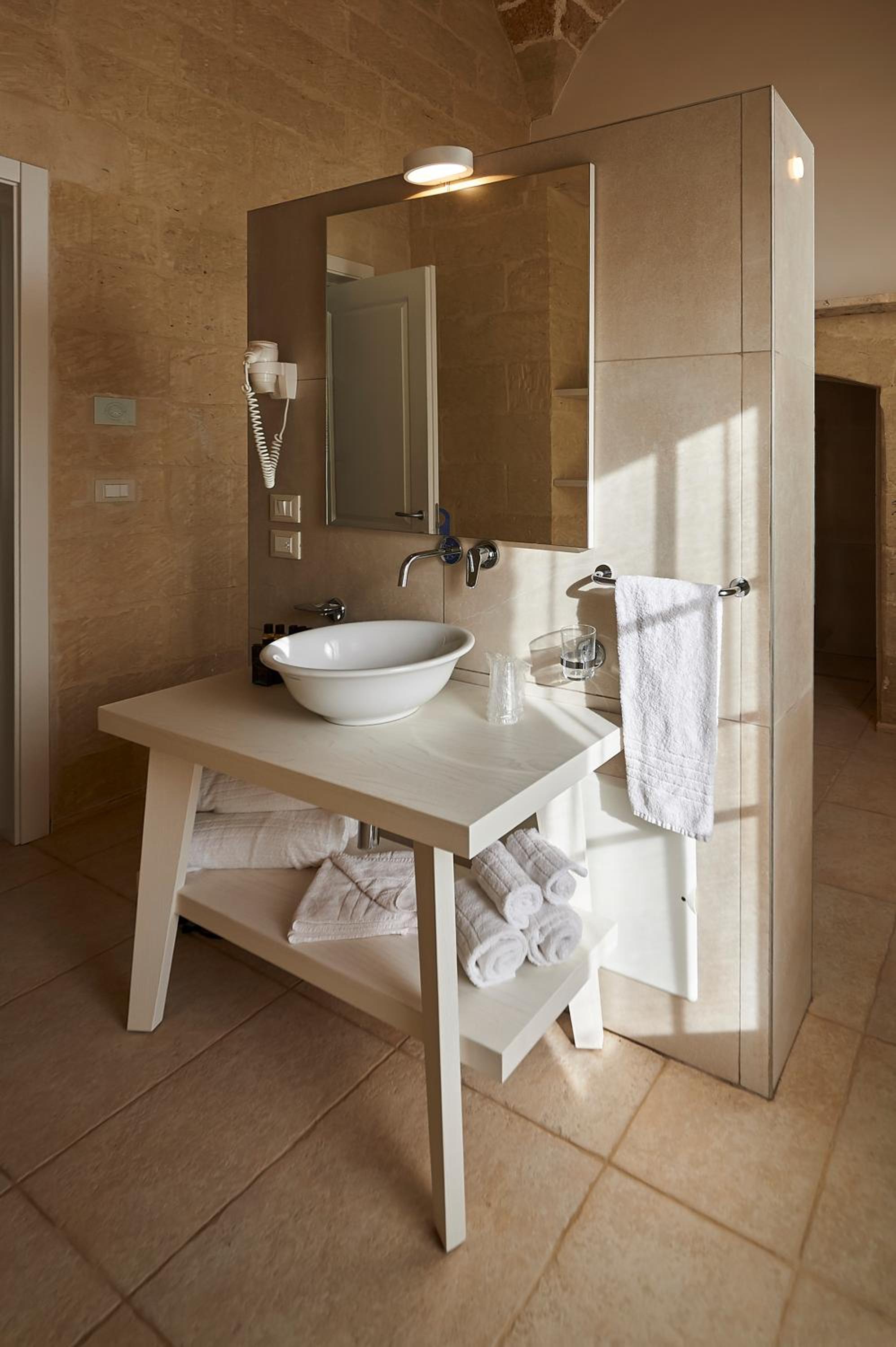 Relais Masseria Le Cesine - CDSHotels