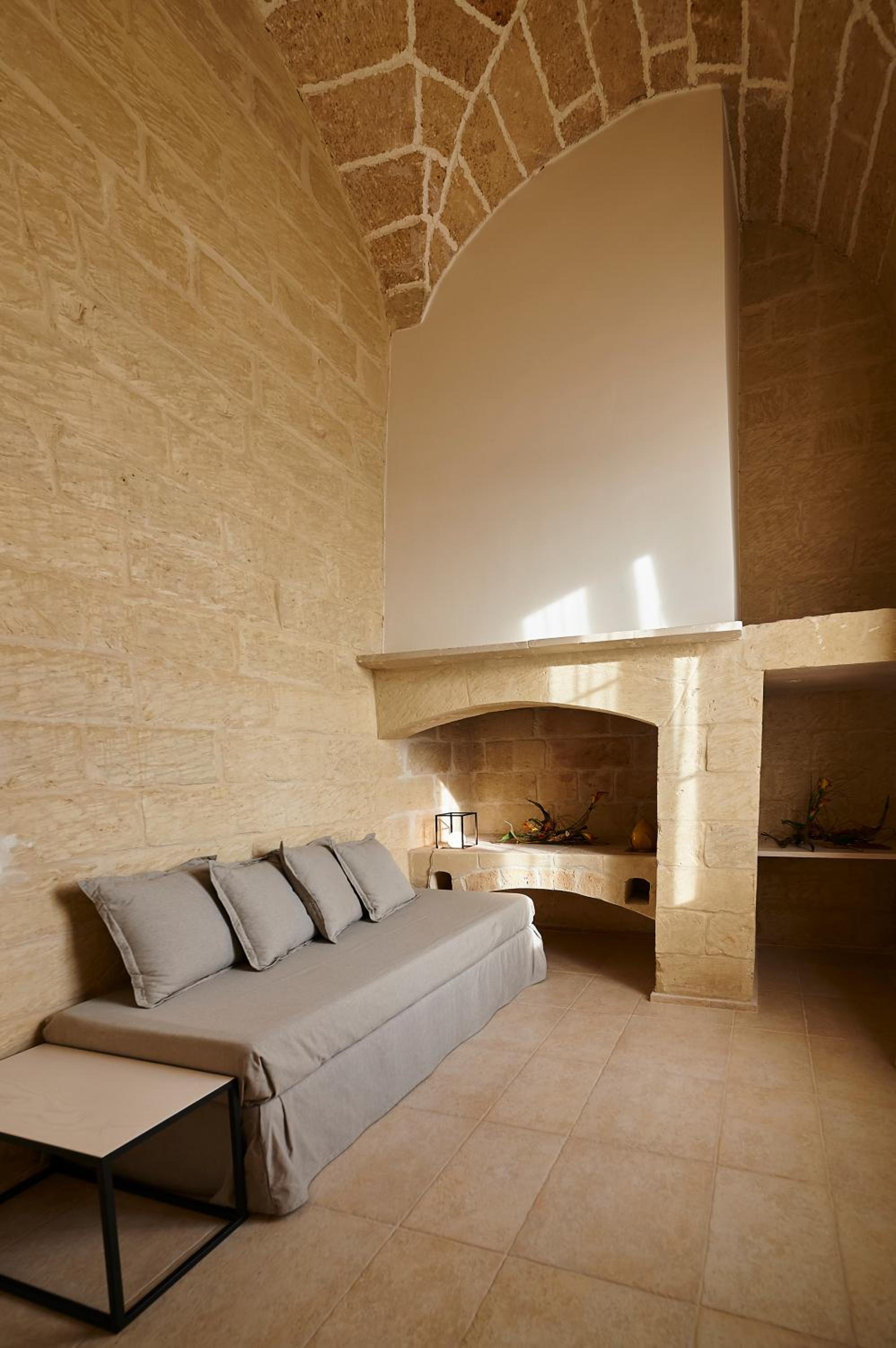 Relais Masseria Le Cesine - CDSHotels