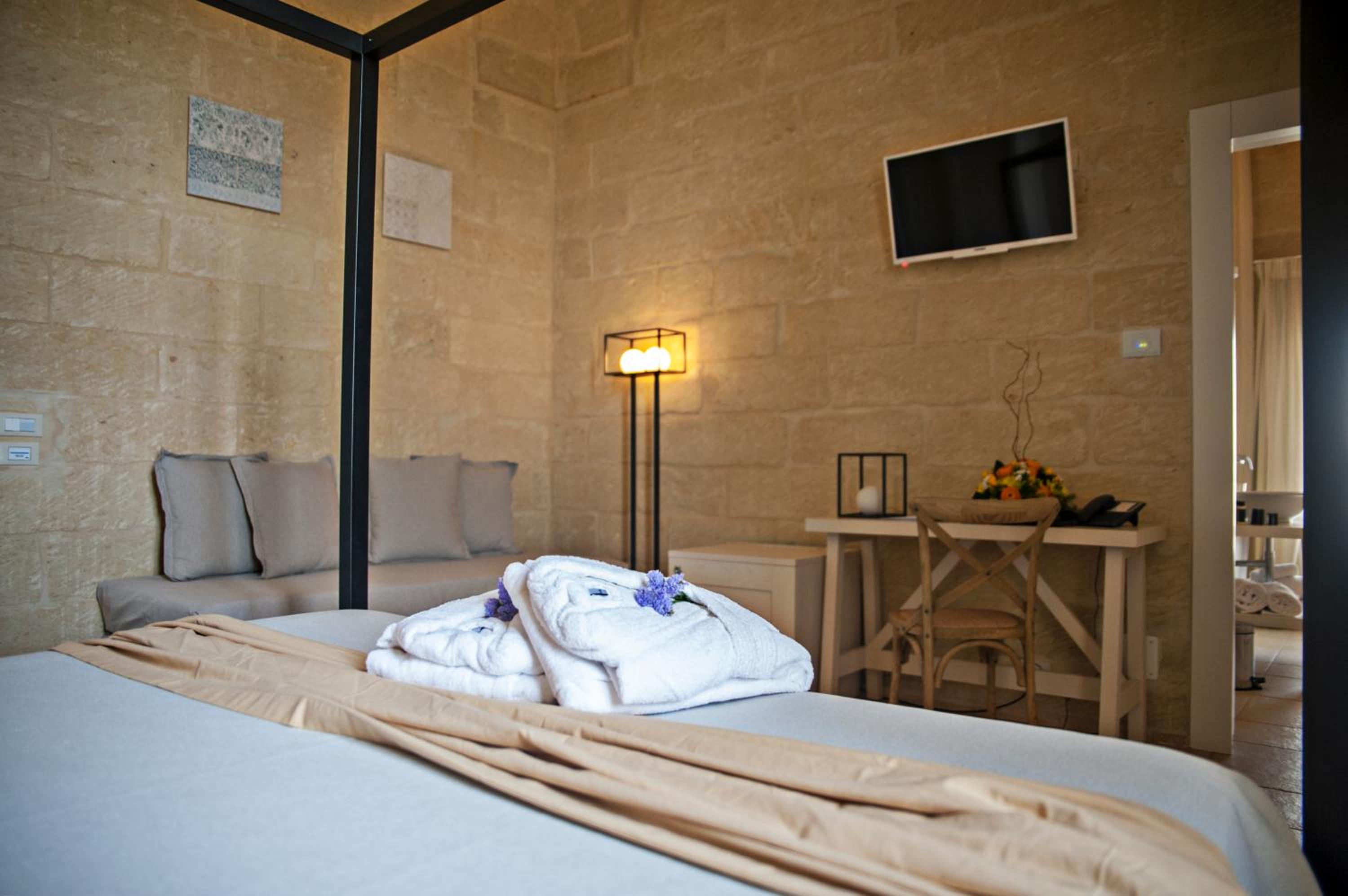 Relais Masseria Le Cesine - CDSHotels
