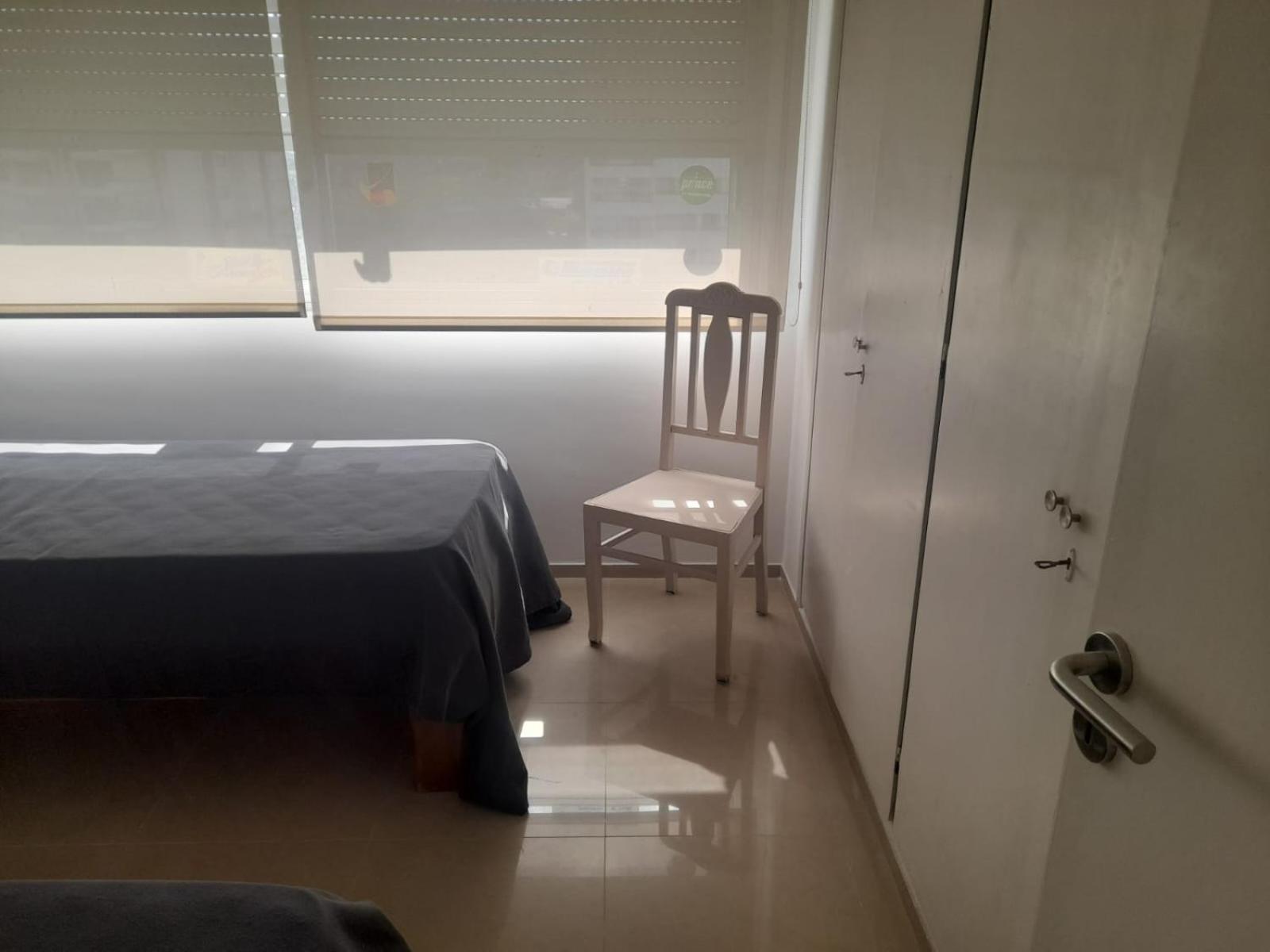 Departamento super luminoso view 2