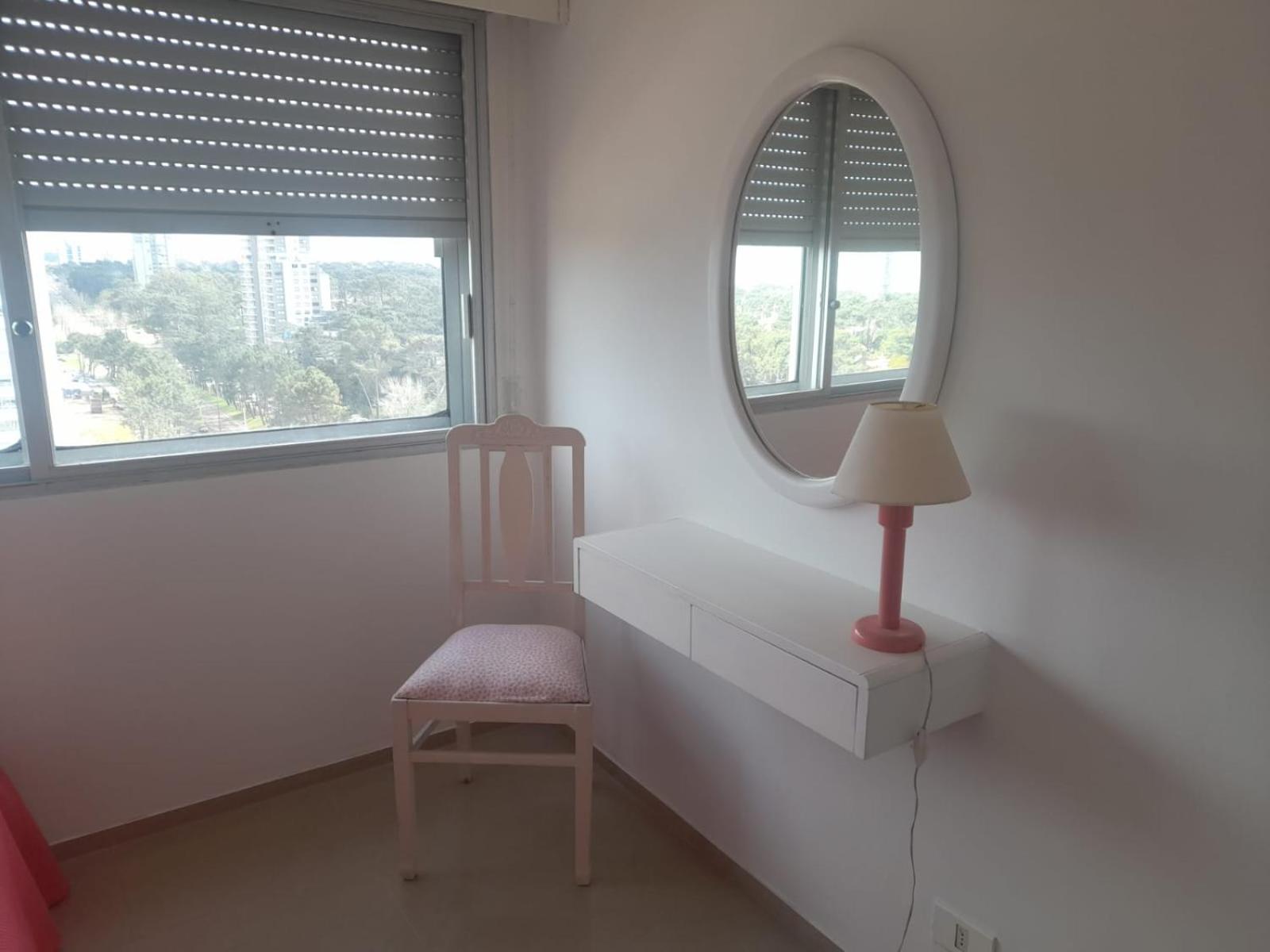 Departamento super luminoso view 3