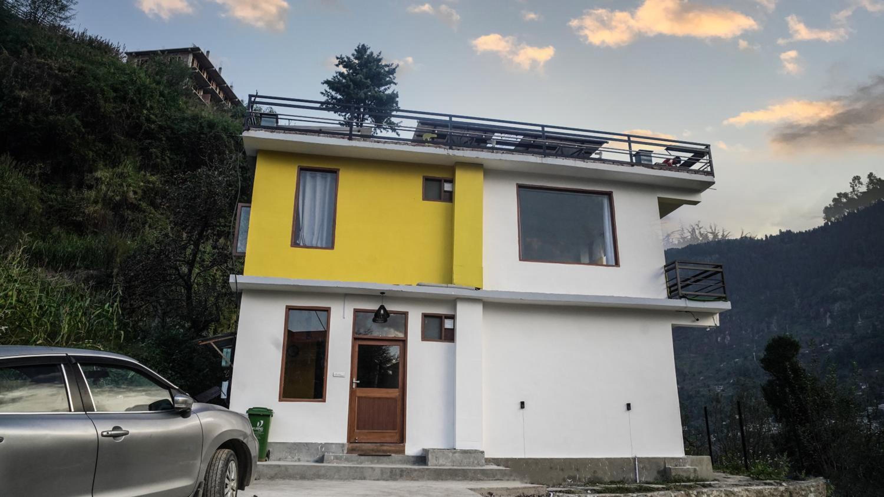 Firefly Hostel