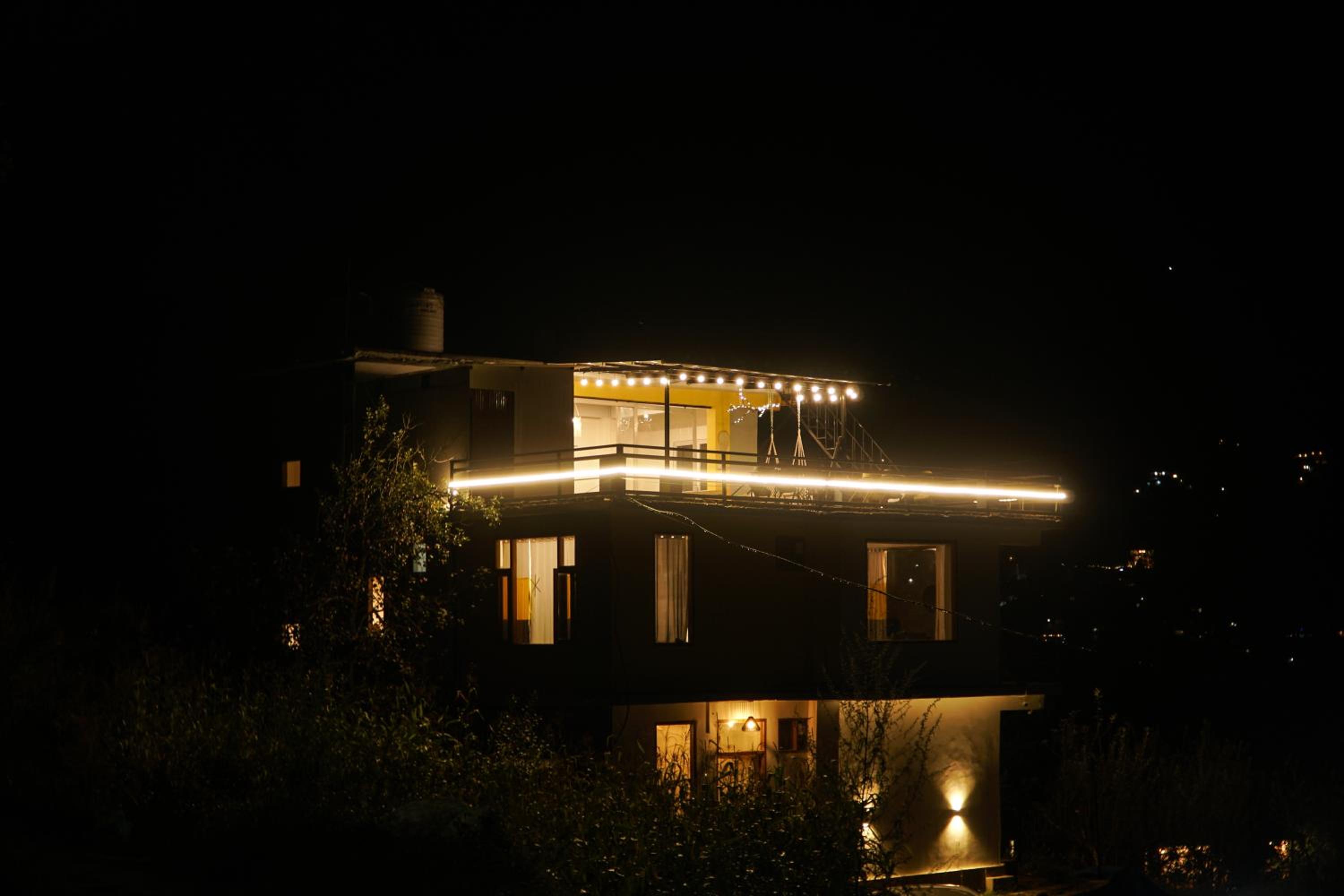 Firefly Hostel