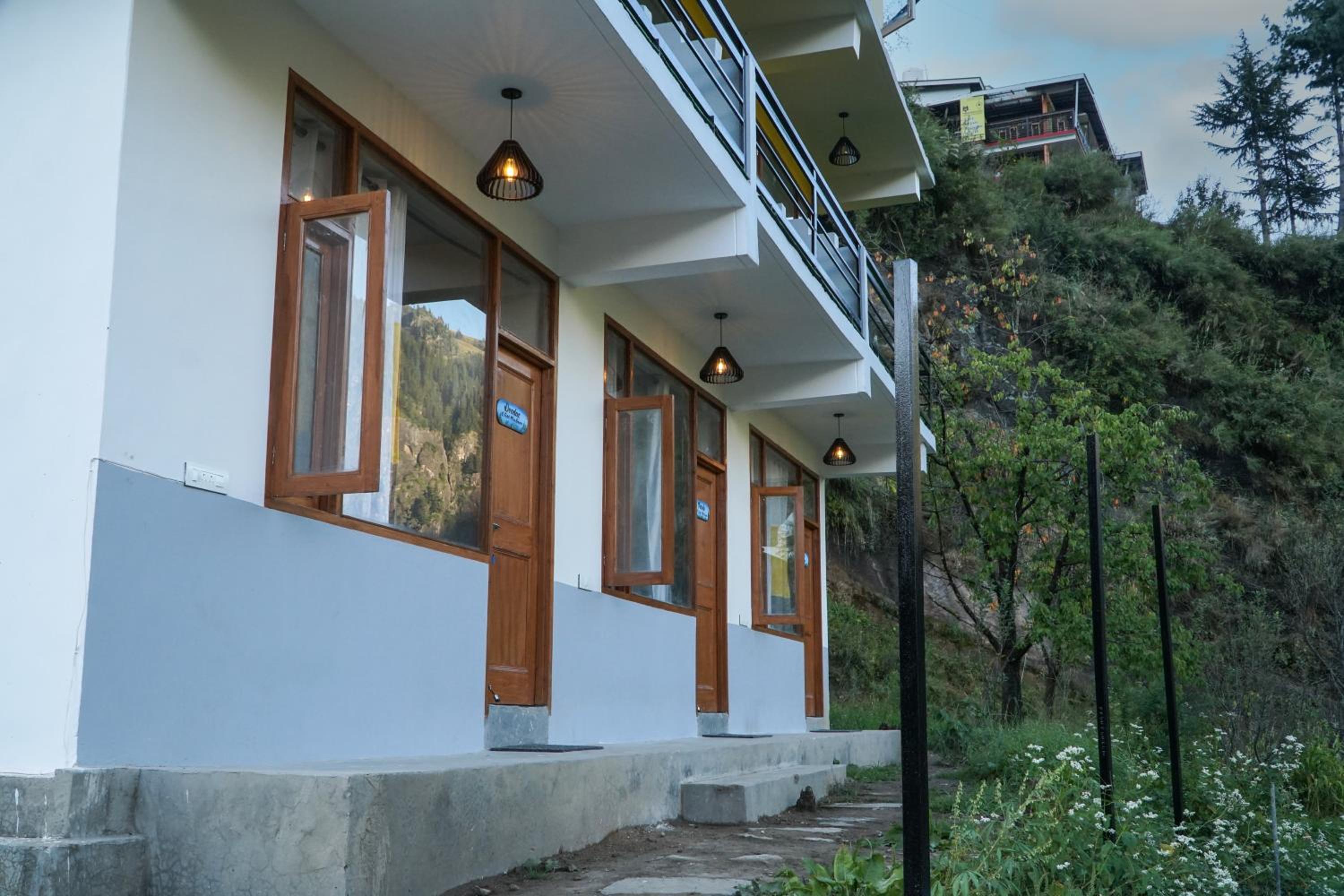 Firefly Hostel