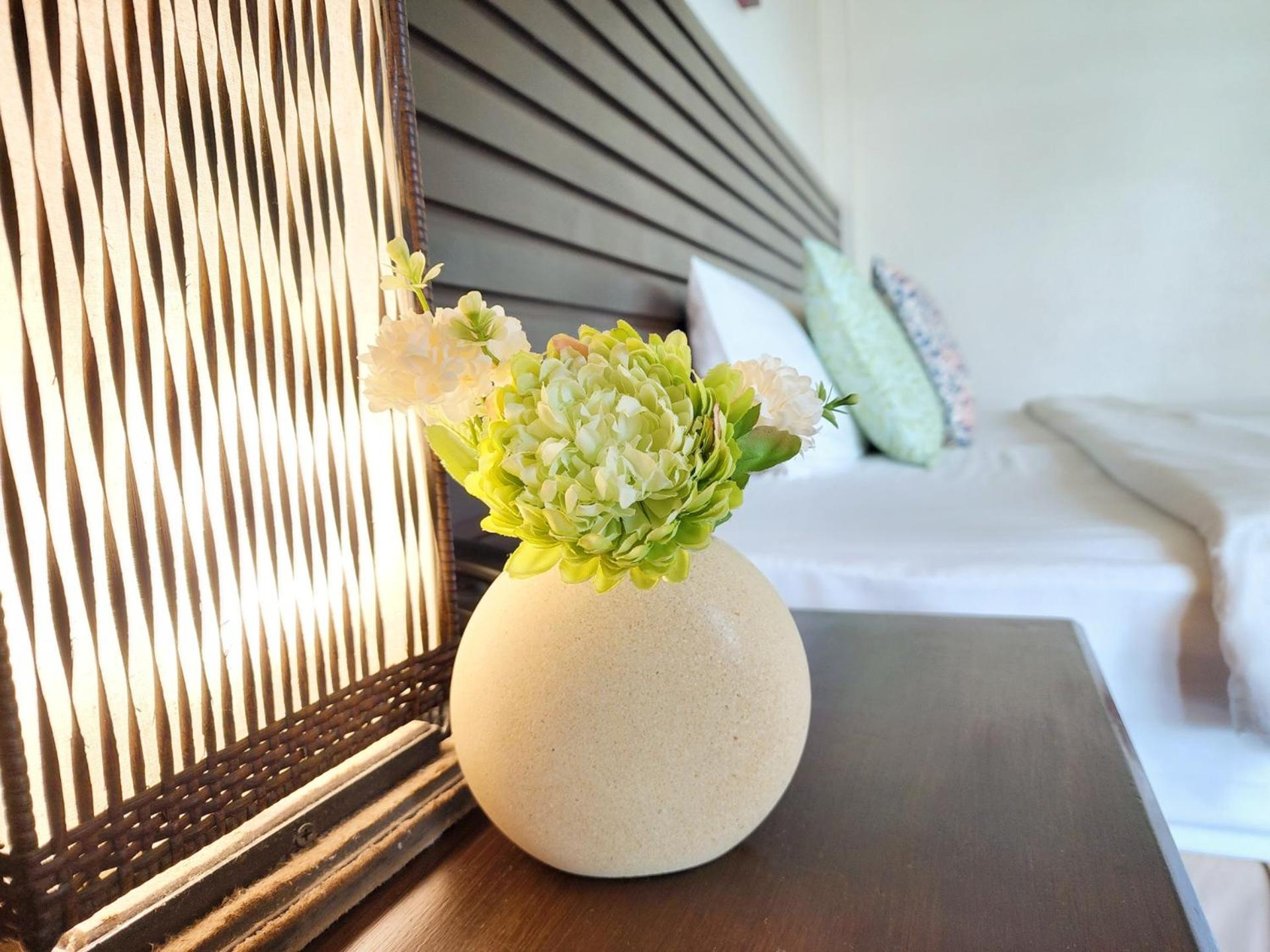 Lanta Mermaid Boutique House-Cozy Stay,Seaview, Delicious Breakfast,2 Minutes Walk to the Beach