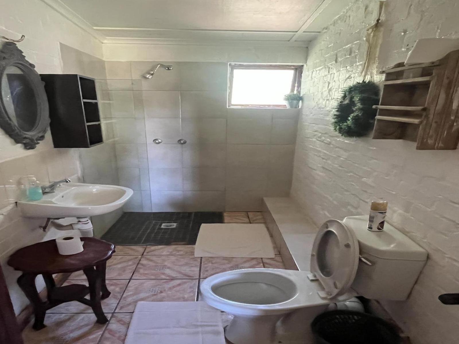 Homestead Bed and Breakfast - Travel Addo Group