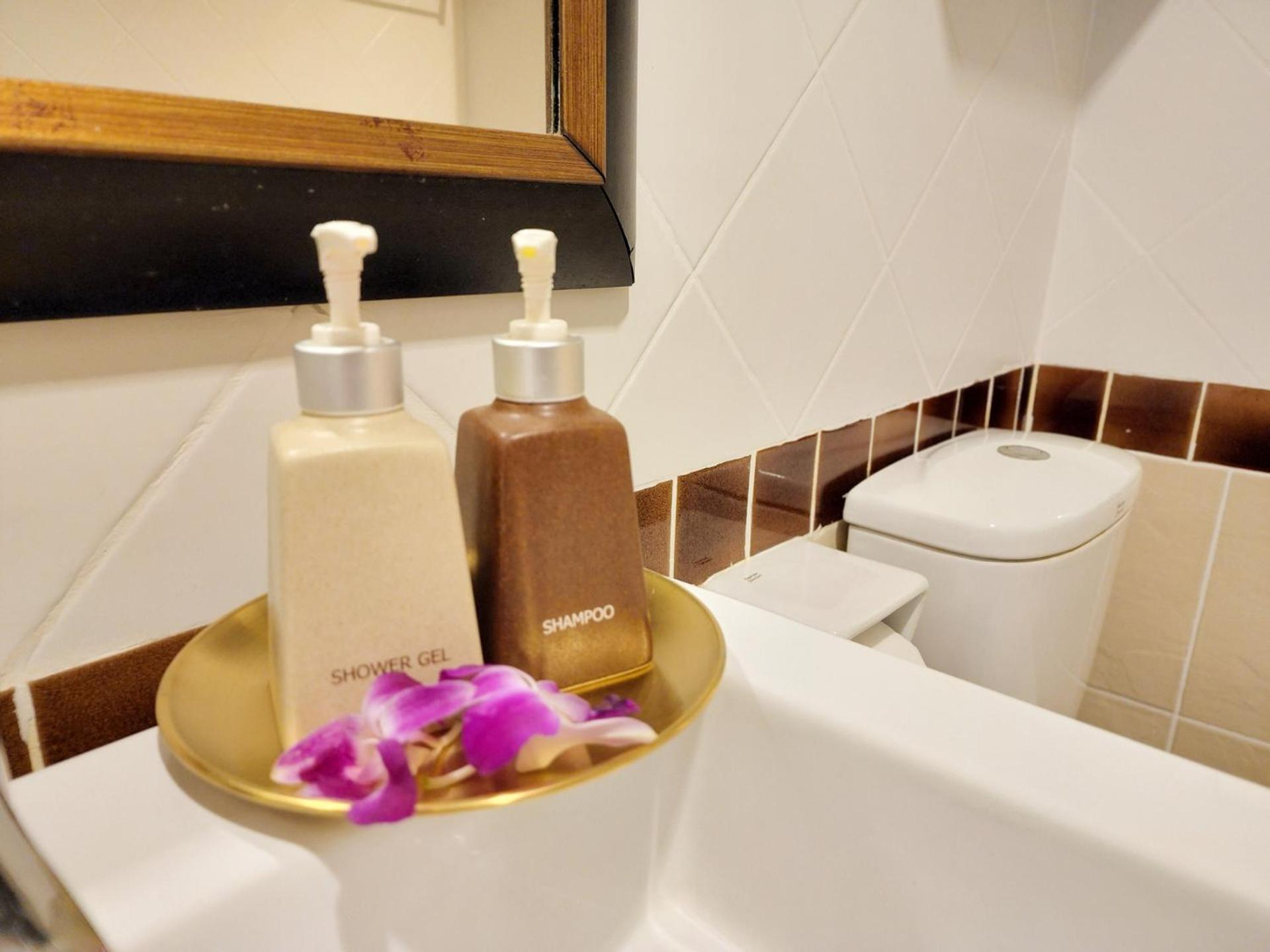 Lanta Mermaid Boutique House-Cozy Stay,Seaview, Delicious Breakfast,2 Minutes Walk to the Beach