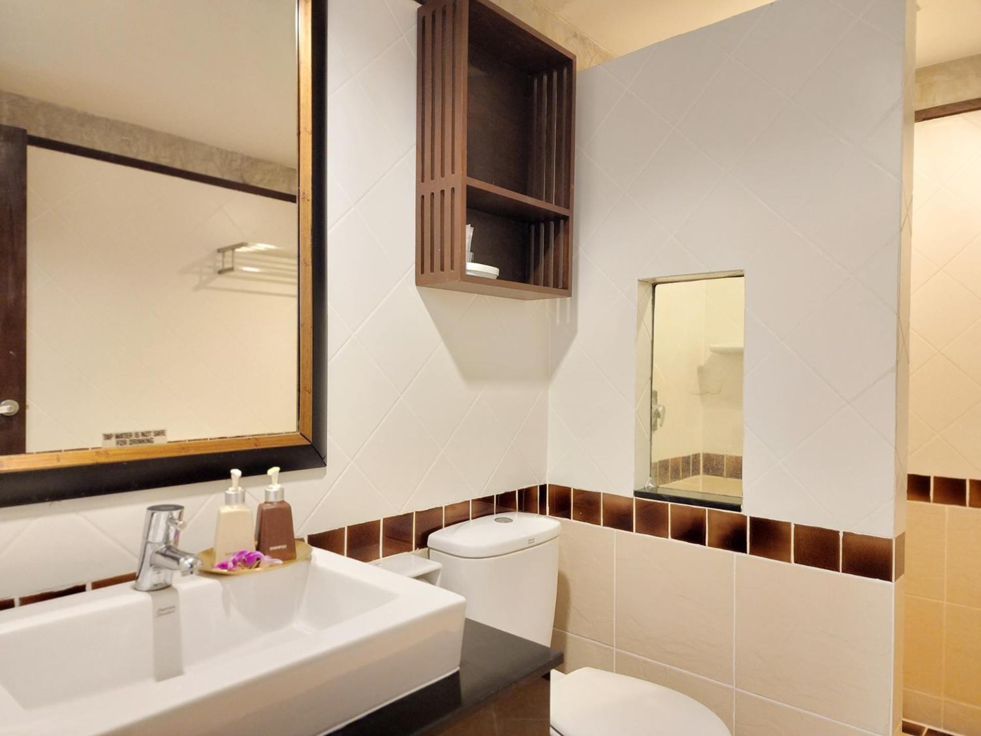 Lanta Mermaid Boutique House-Cozy Stay,Seaview, Delicious Breakfast,2 Minutes Walk to the Beach