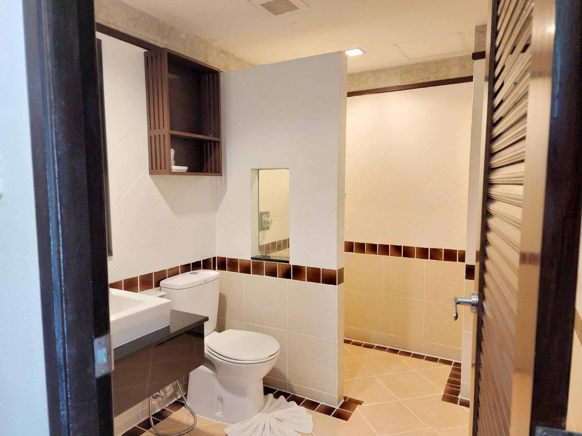 Lanta Mermaid Boutique House-Cozy Stay,Seaview, Delicious Breakfast,2 Minutes Walk to the Beach