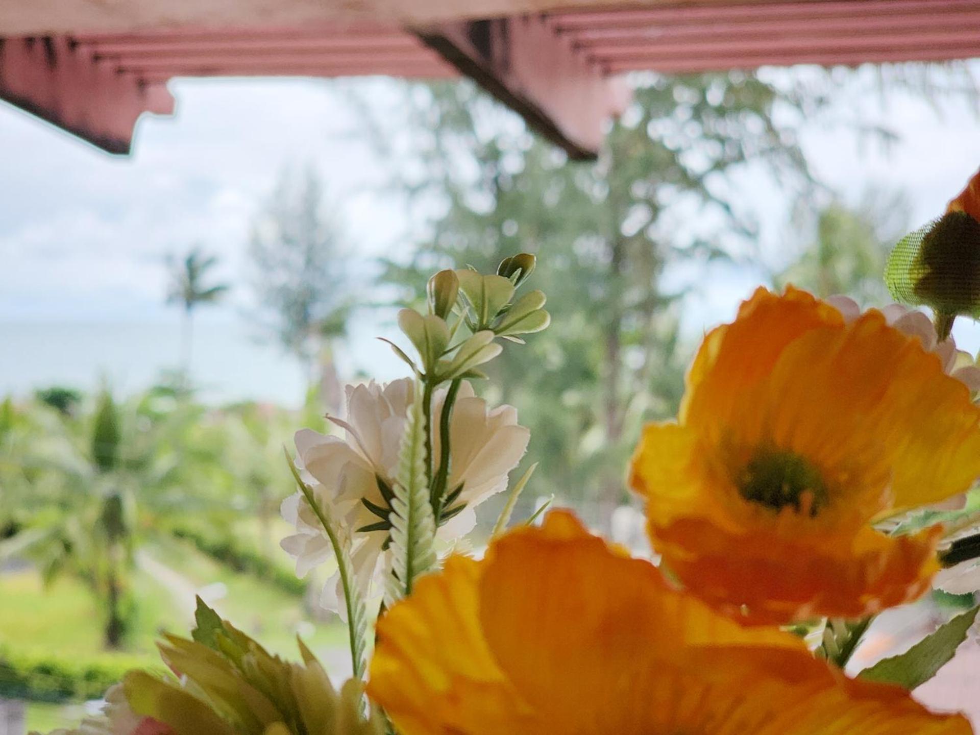 Lanta Mermaid Boutique House-Cozy Stay,Seaview, Delicious Breakfast,2 Minutes Walk to the Beach
